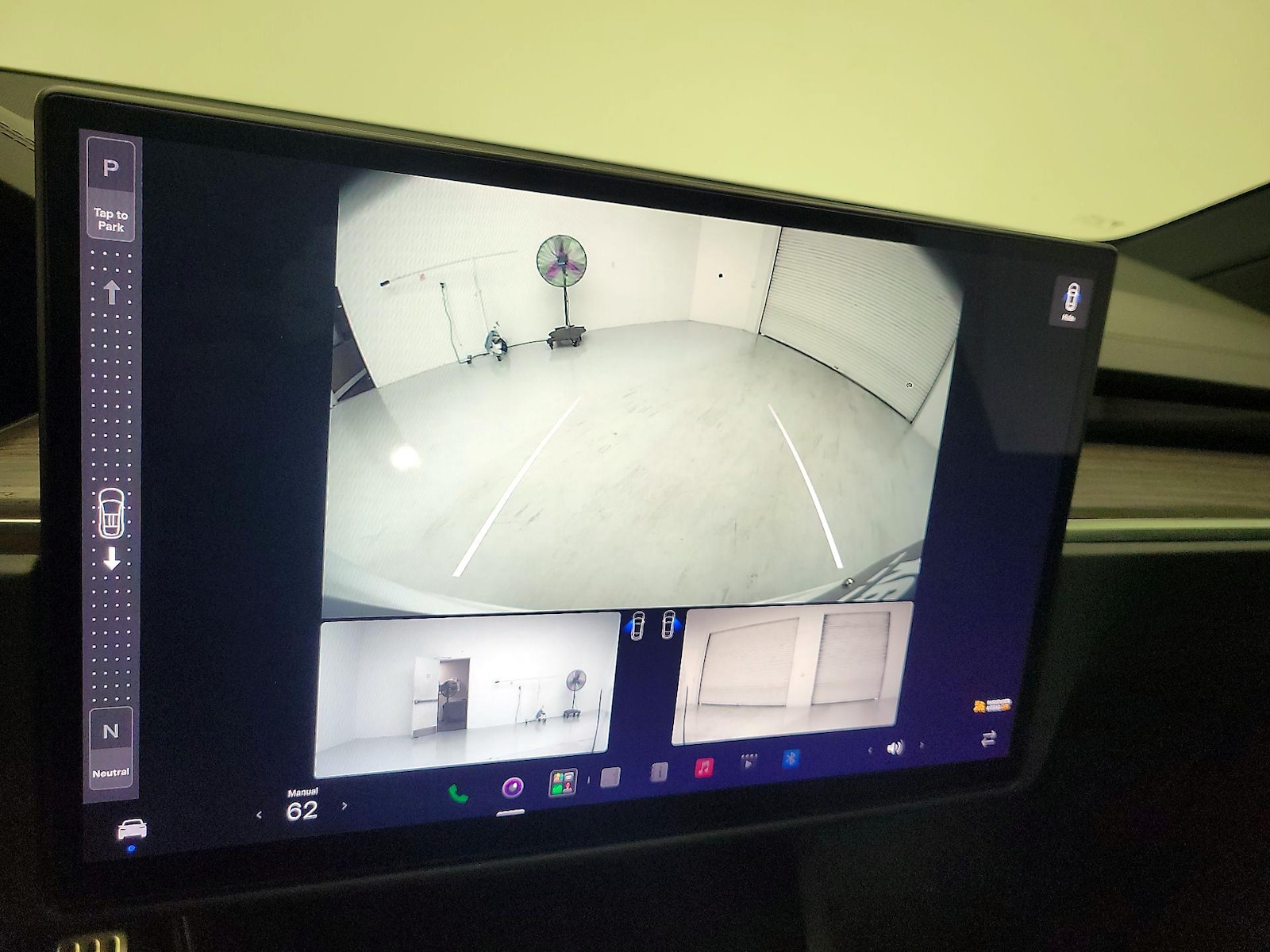 2022 Tesla Model X Long Range - Photo 15