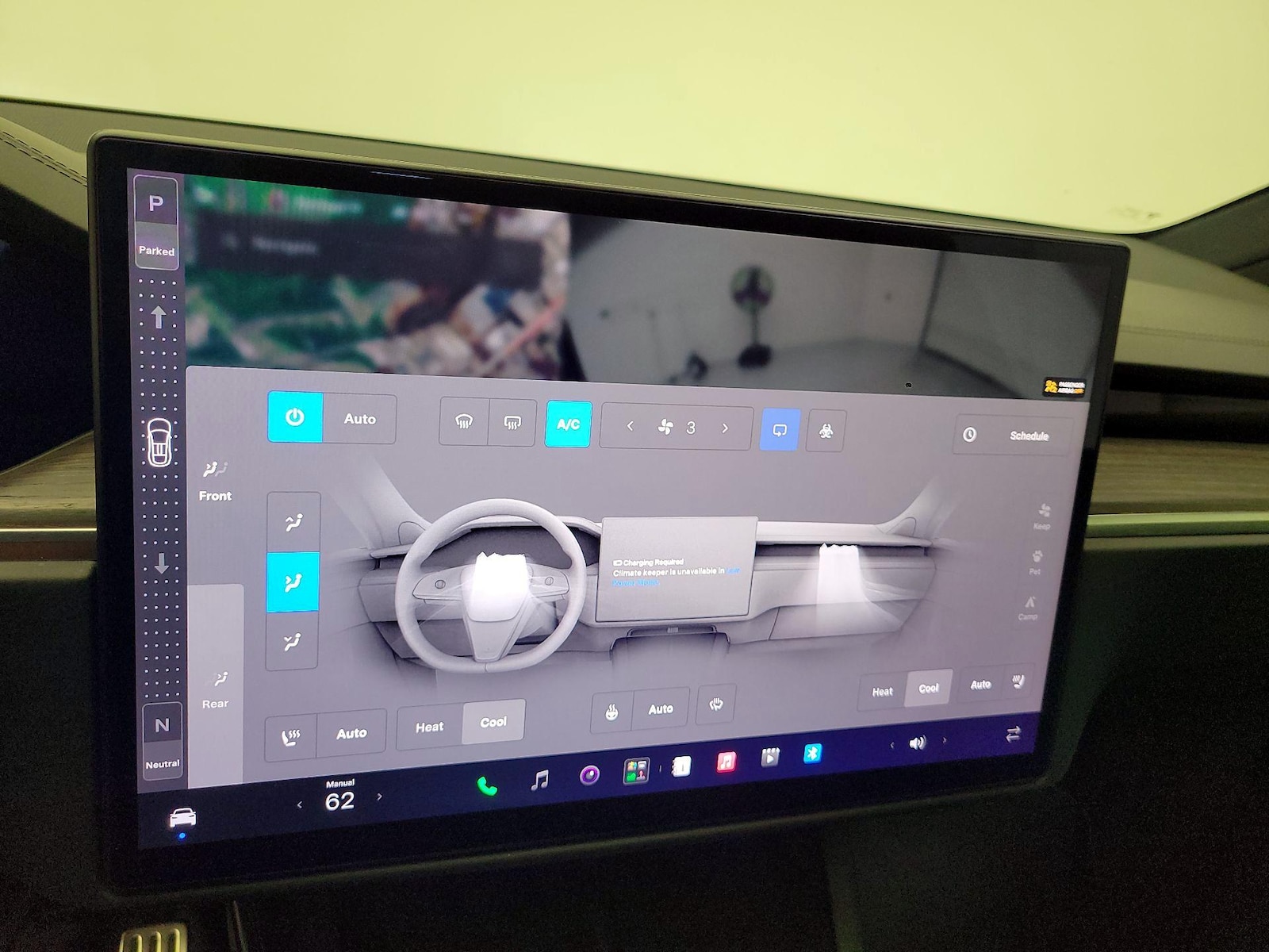 2022 Tesla Model X Long Range - Photo 17