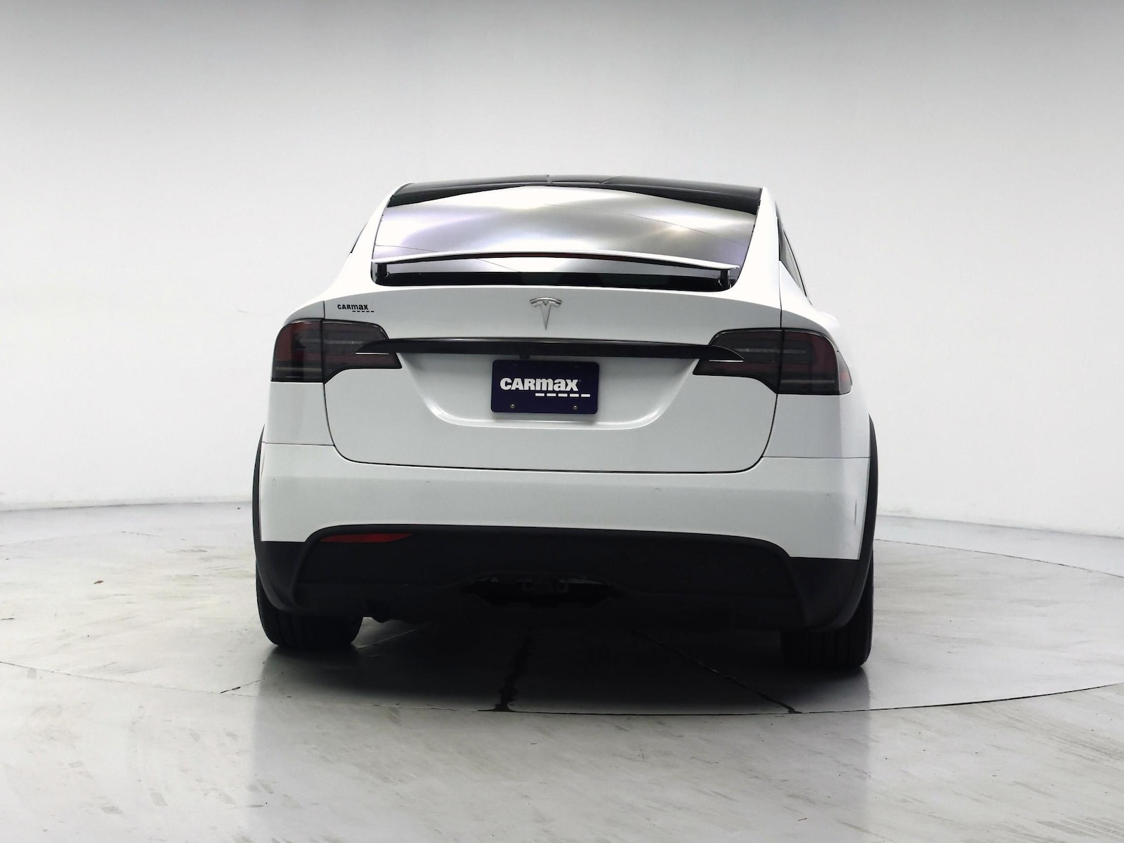 2022 Tesla Model X Long Range - Photo 7