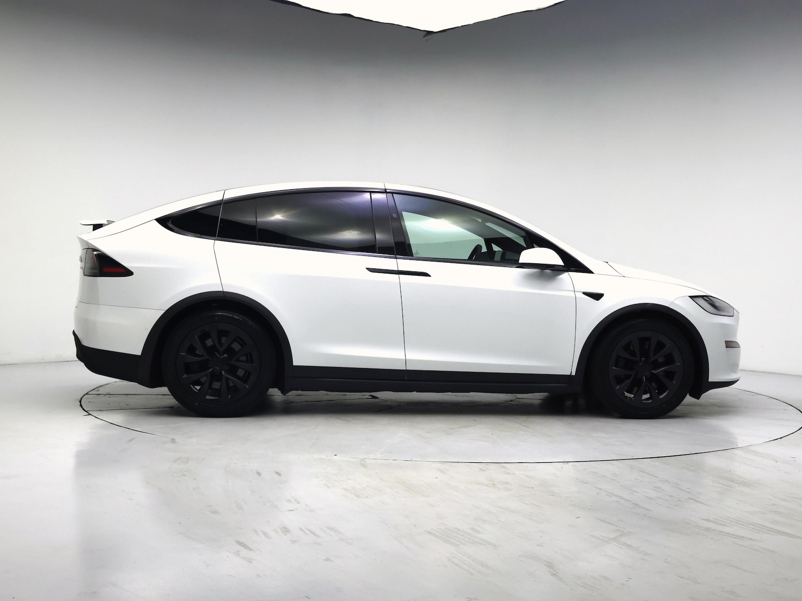 2022 Tesla Model X Long Range - Photo 8