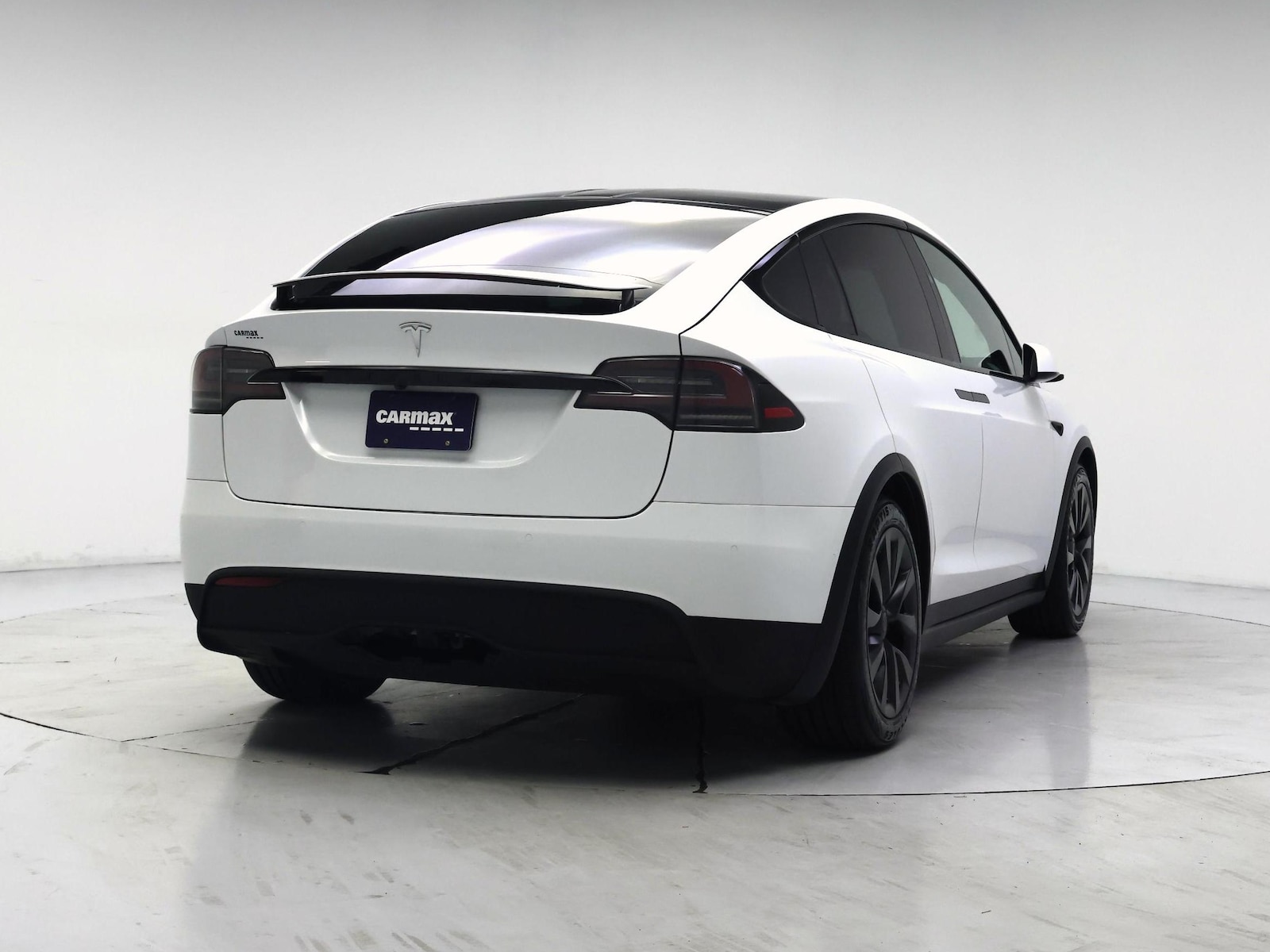 2022 Tesla Model X Long Range - Photo 9