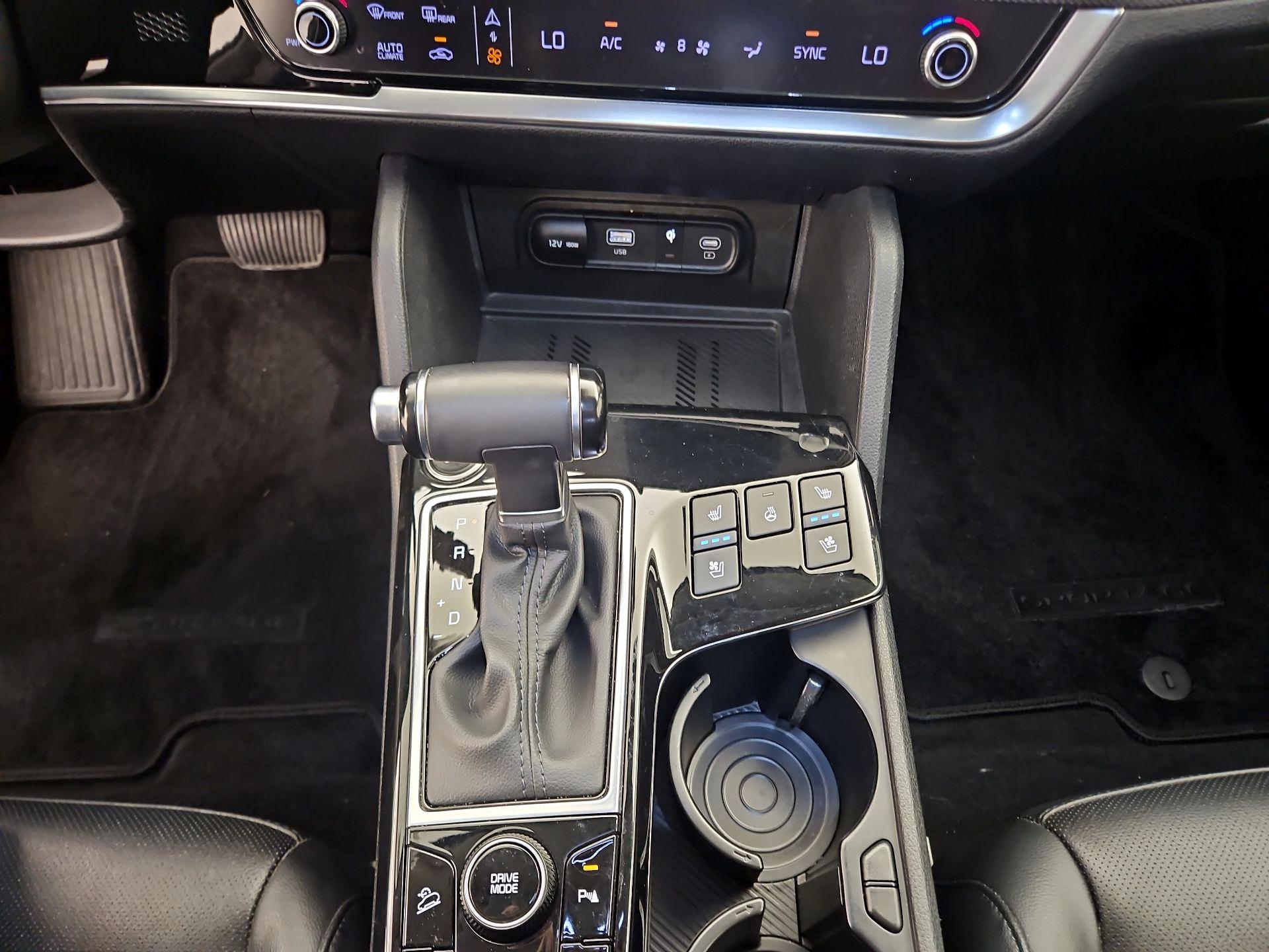 Thumbnail: 2023 Kia Sportage - 18