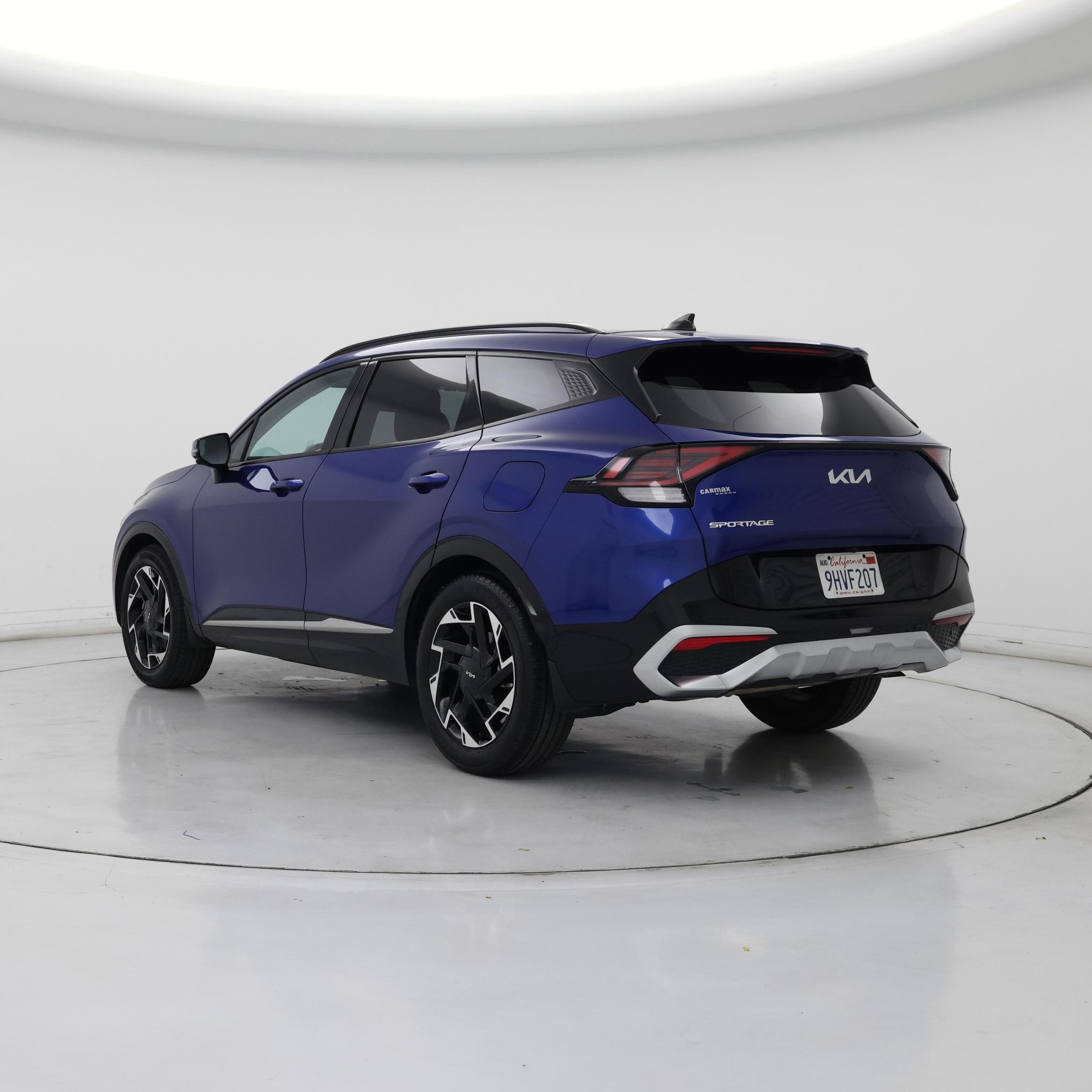 Thumbnail: 2023 Kia Sportage - 2