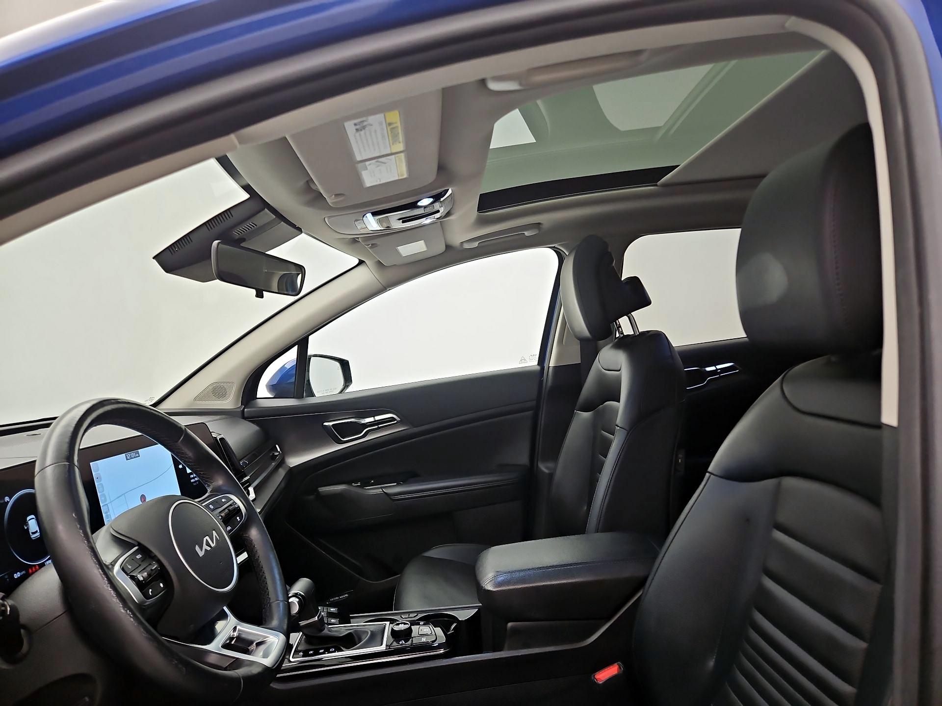 Thumbnail: 2023 Kia Sportage - 20