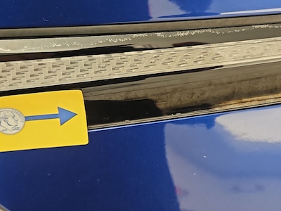 Condition detail