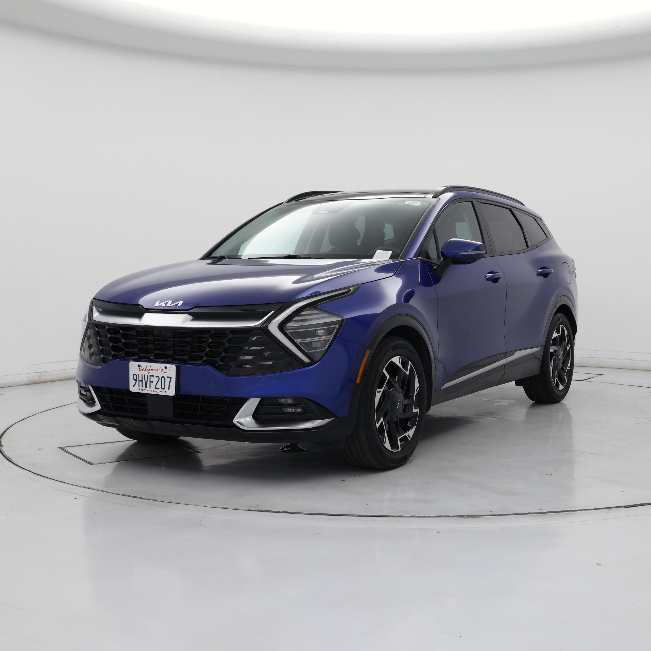 Thumbnail: 2023 Kia Sportage - 4
