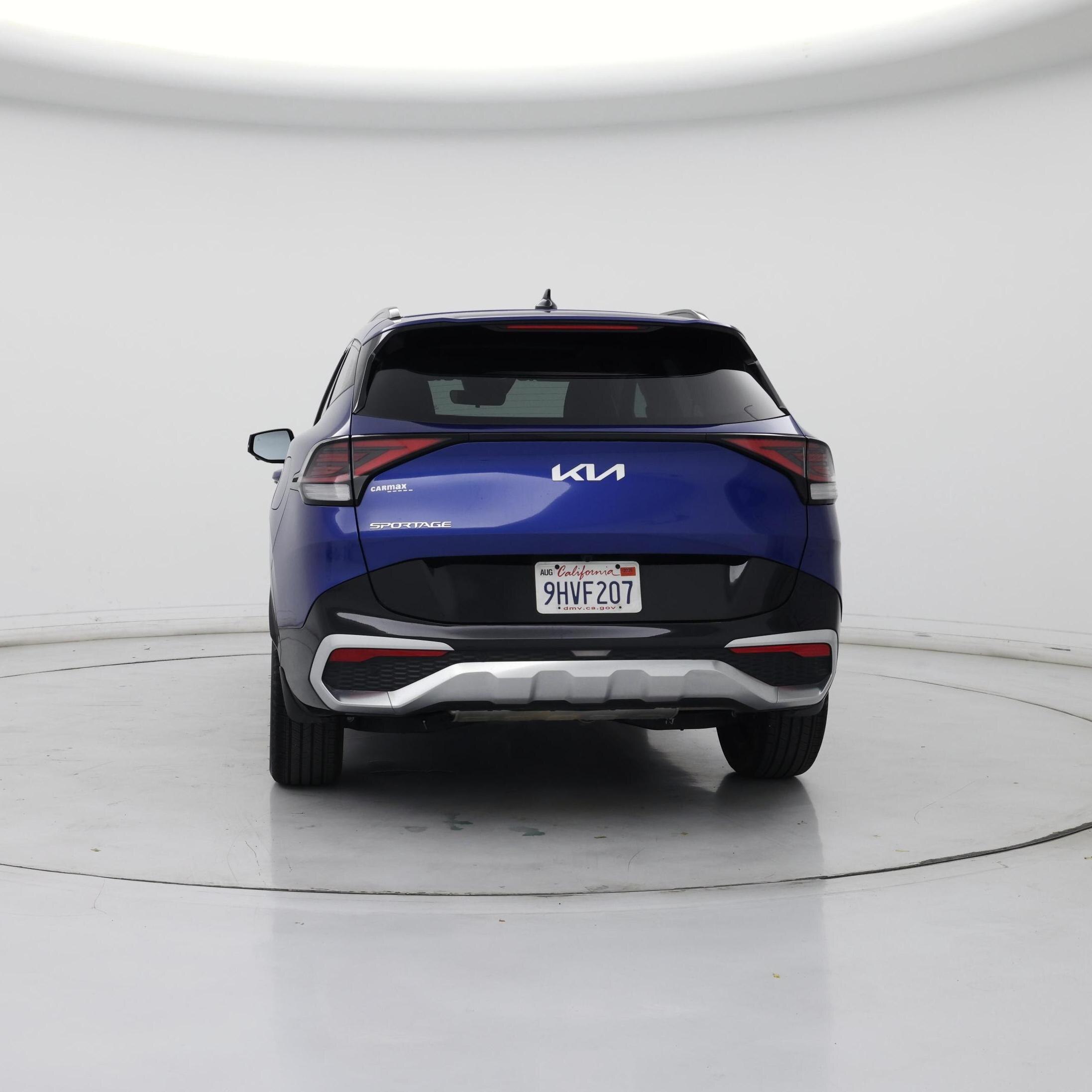 Thumbnail: 2023 Kia Sportage - 6