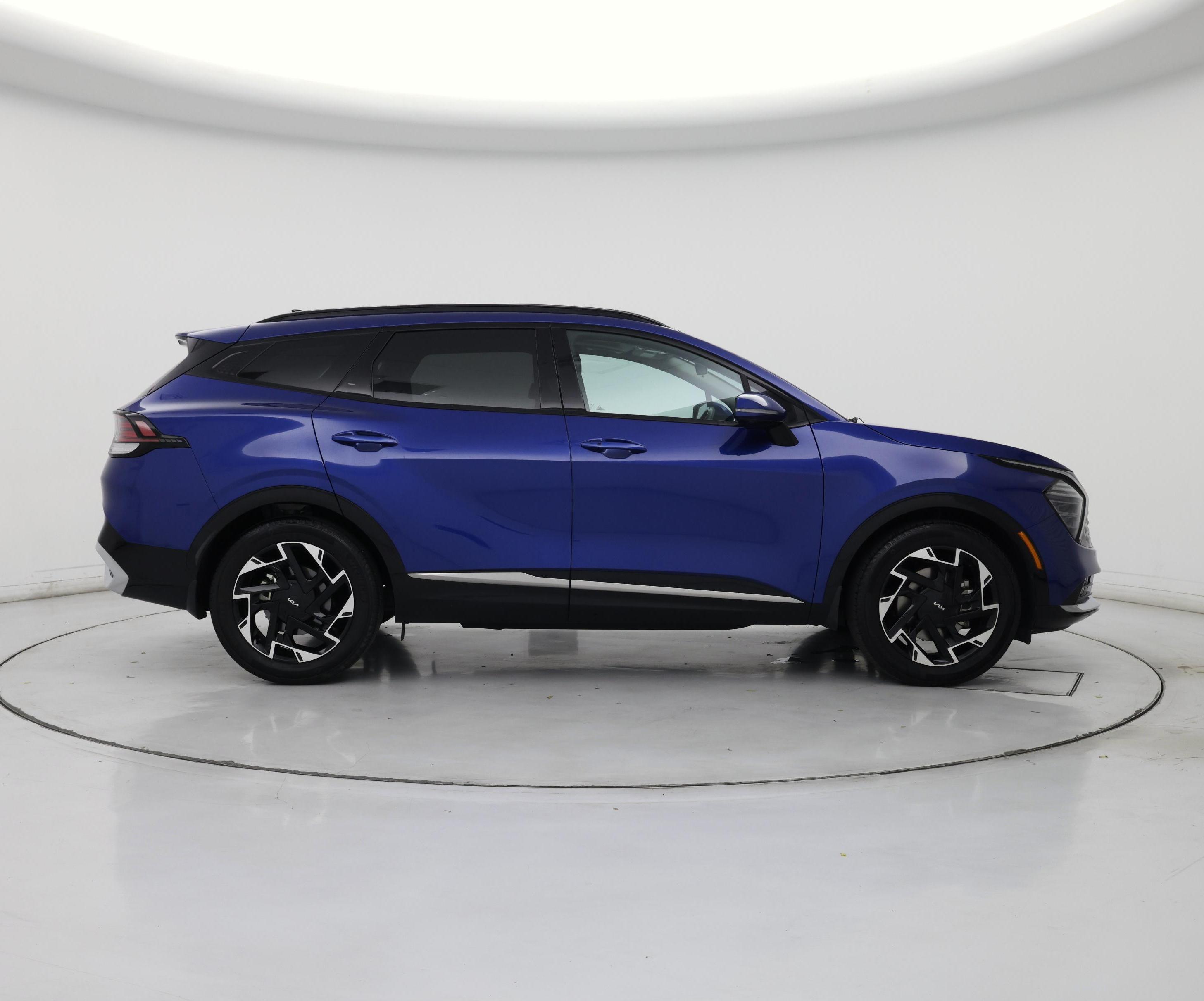 Thumbnail: 2023 Kia Sportage - 7