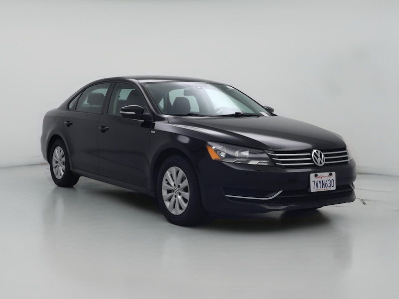 2015 Volkswagen Passat Wolfsburg Edition -
                  Buena Park, CA