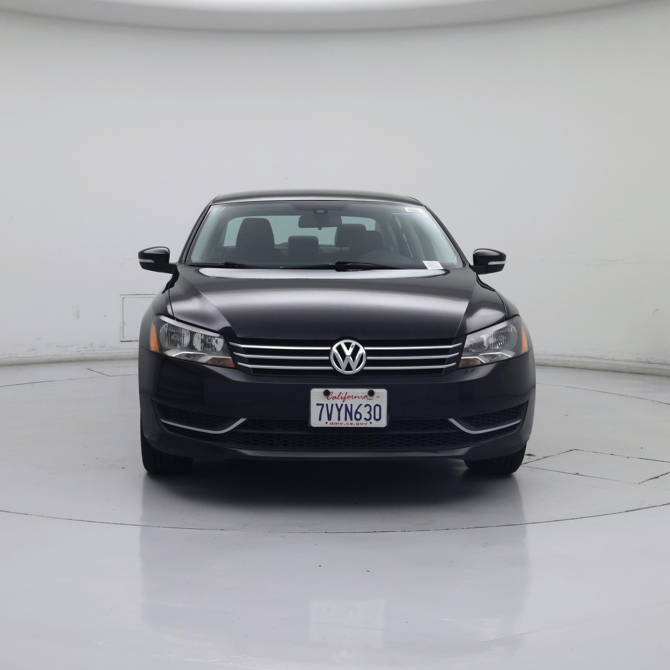 Thumbnail: 2015 Volkswagen Passat - 5