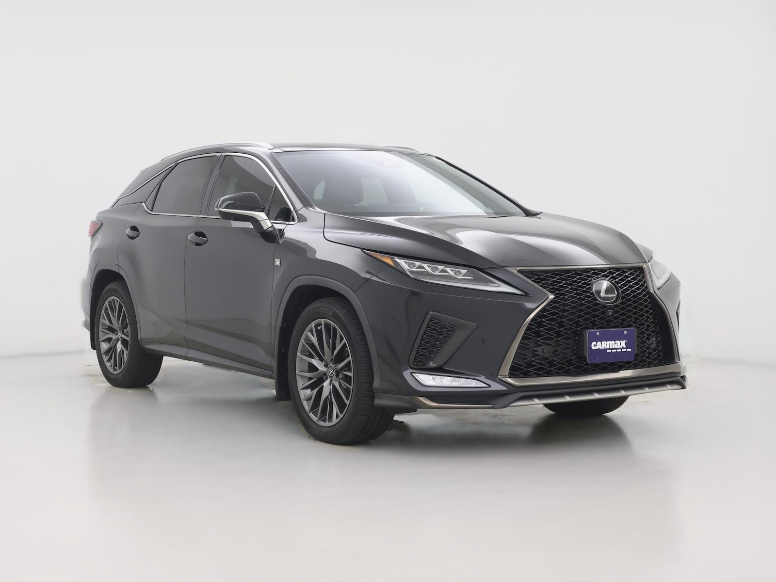 2022 Lexus RX