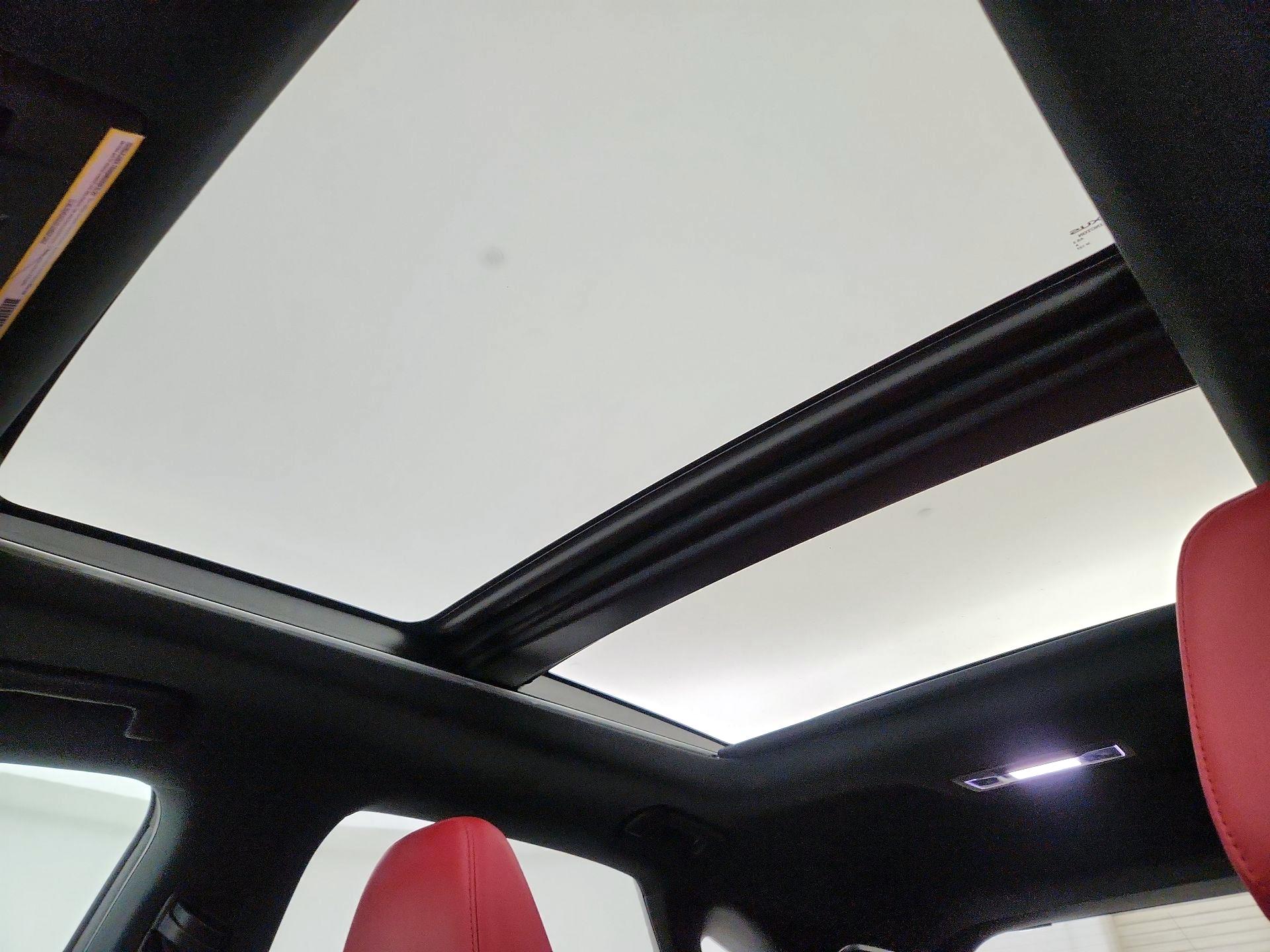Thumbnail: 2022 Lexus RX - 19