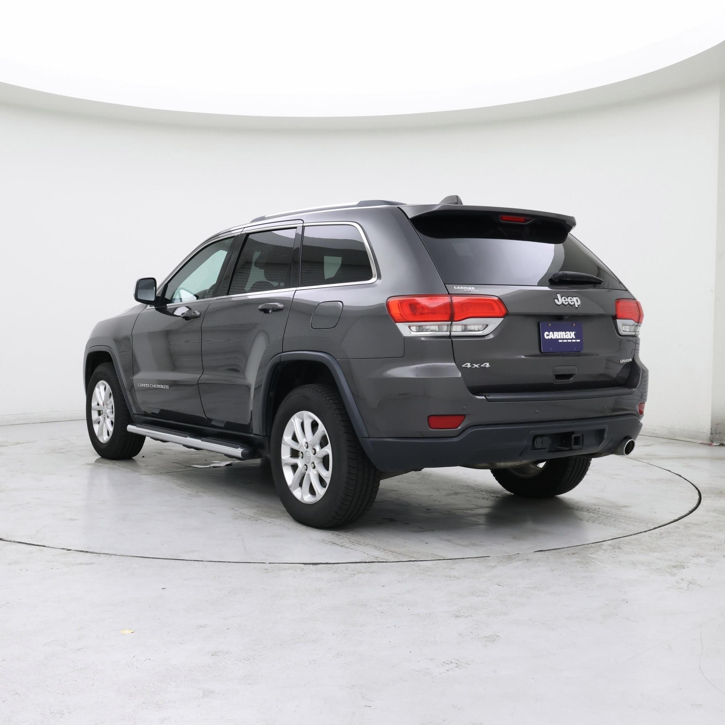 Thumbnail: 2016 Jeep Grand Cherokee - 2