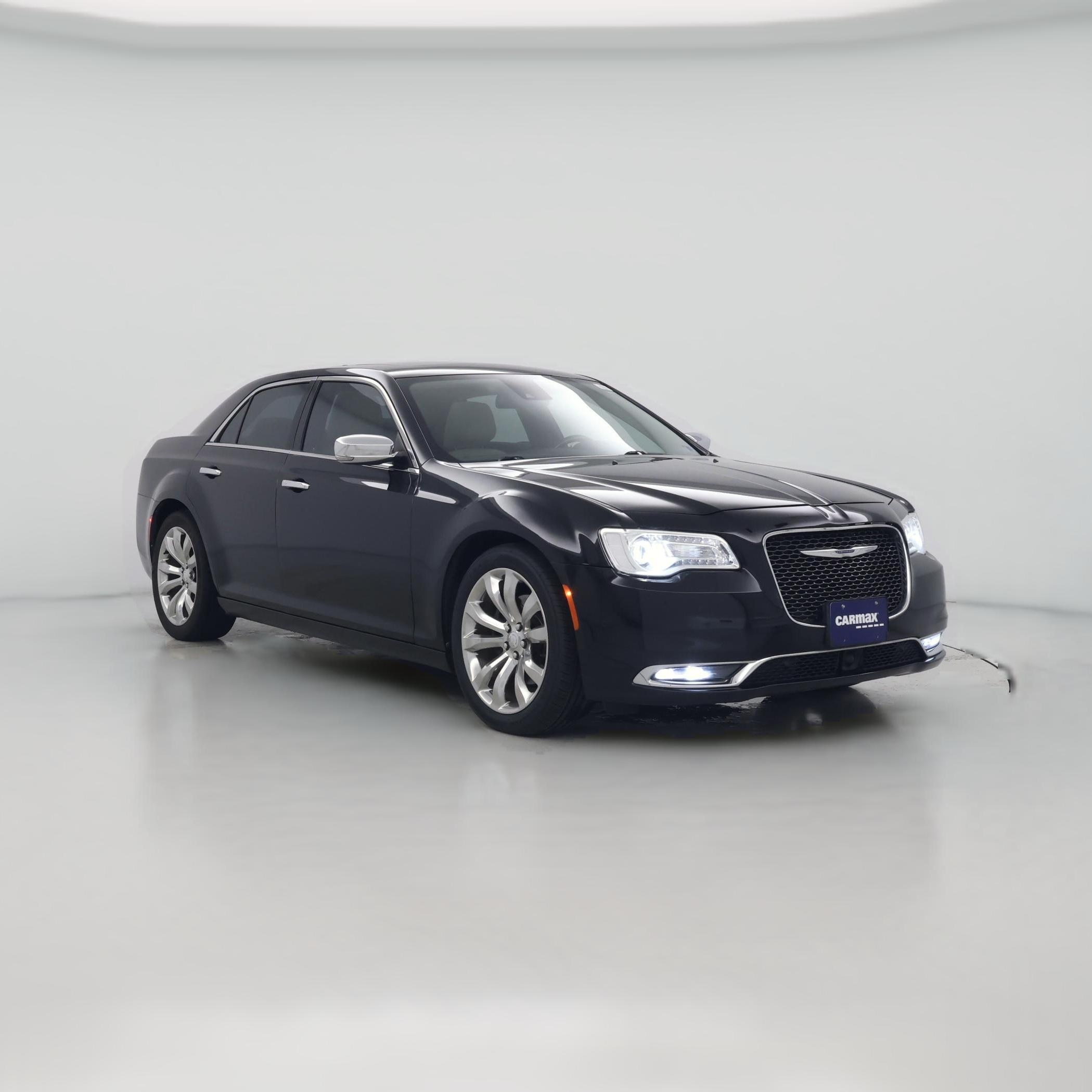 Thumbnail: 2016 Chrysler 300 - 1