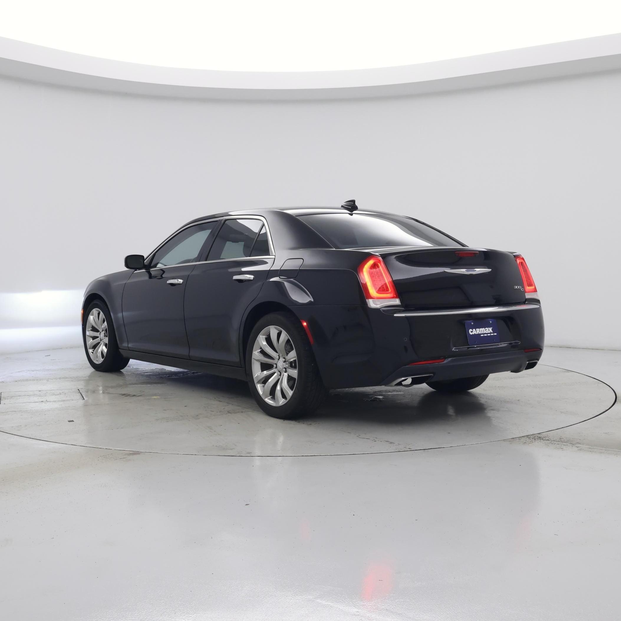 Thumbnail: 2016 Chrysler 300 - 2
