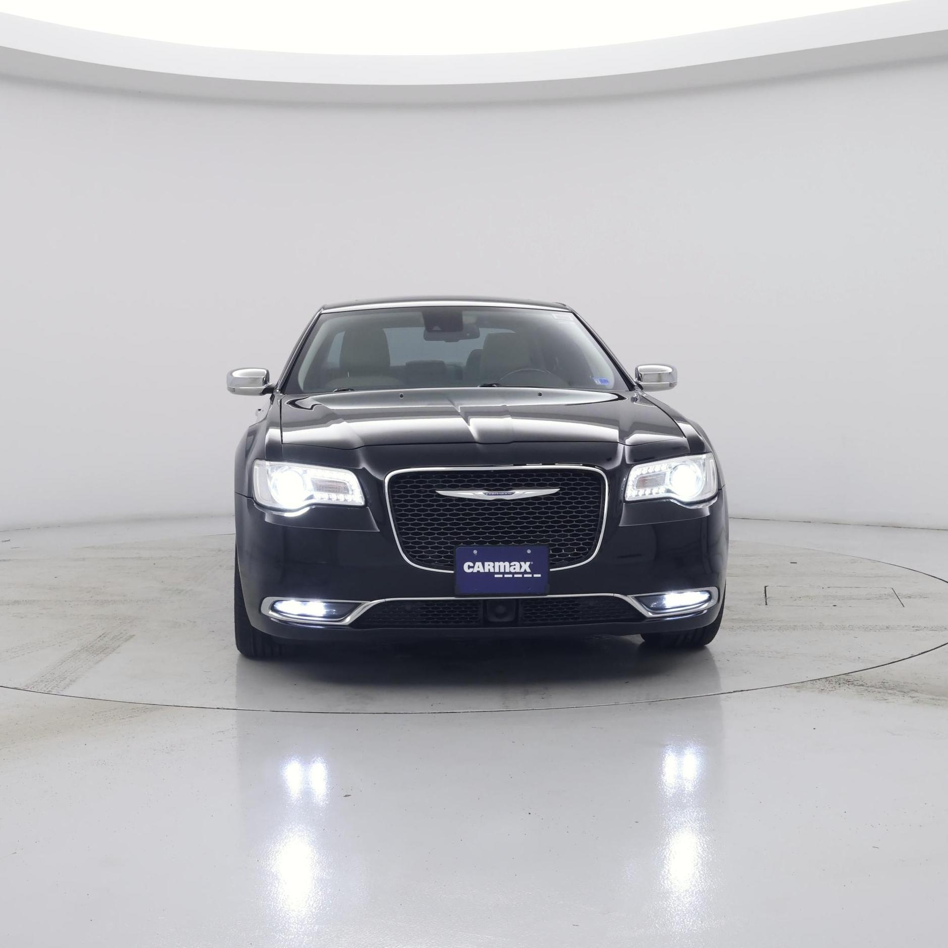 Thumbnail: 2016 Chrysler 300 - 5