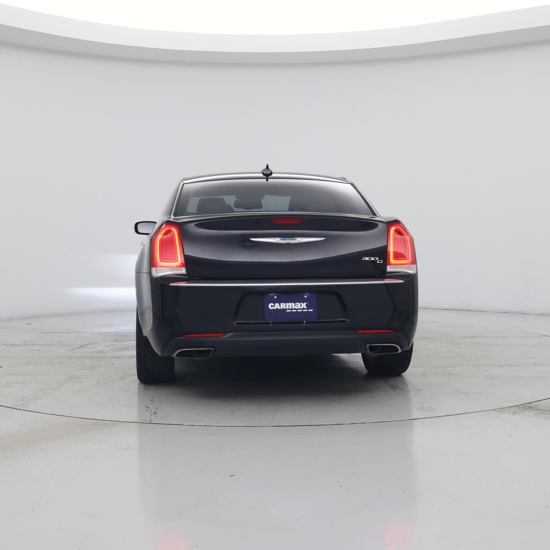 Thumbnail: 2016 Chrysler 300 - 6