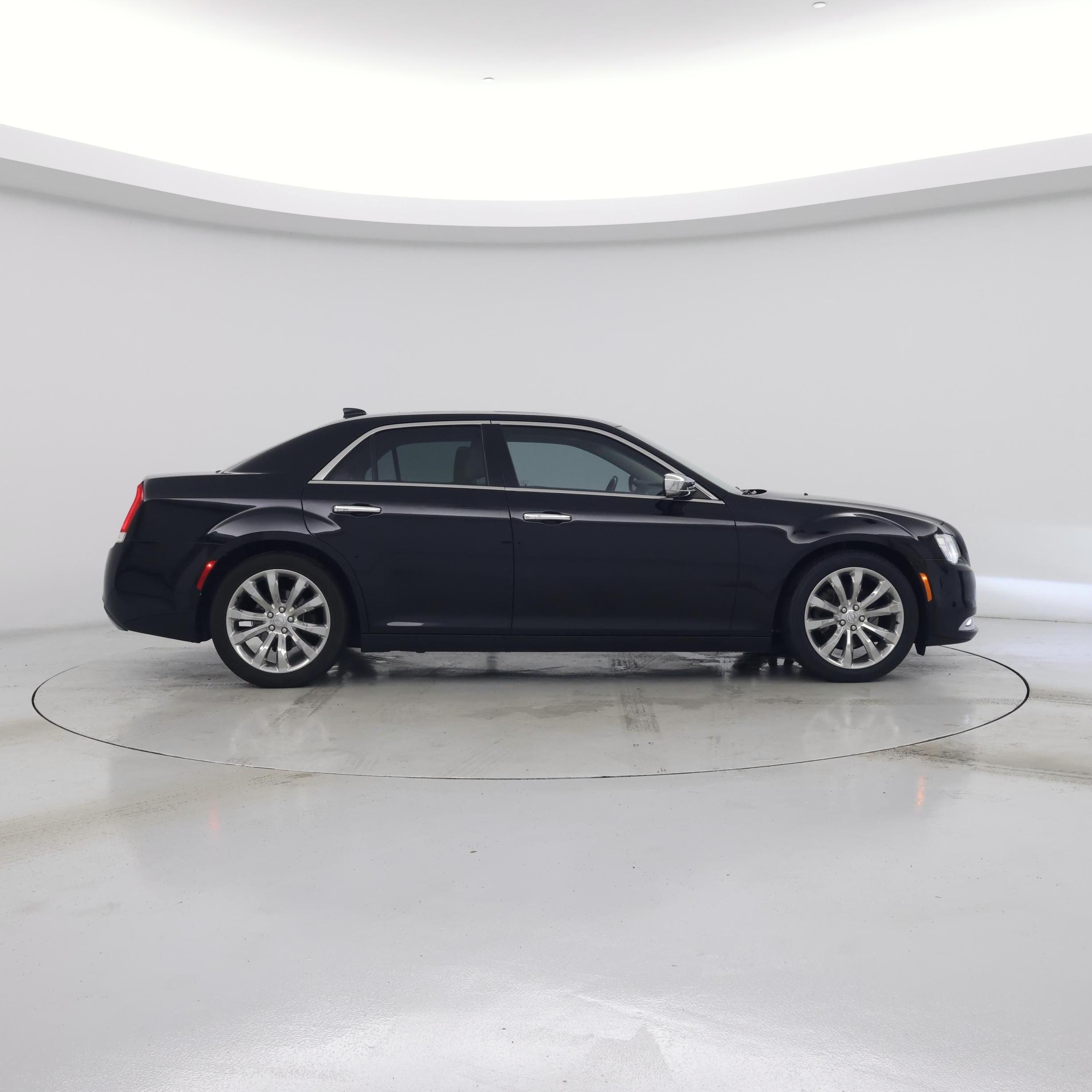 Thumbnail: 2016 Chrysler 300 - 7