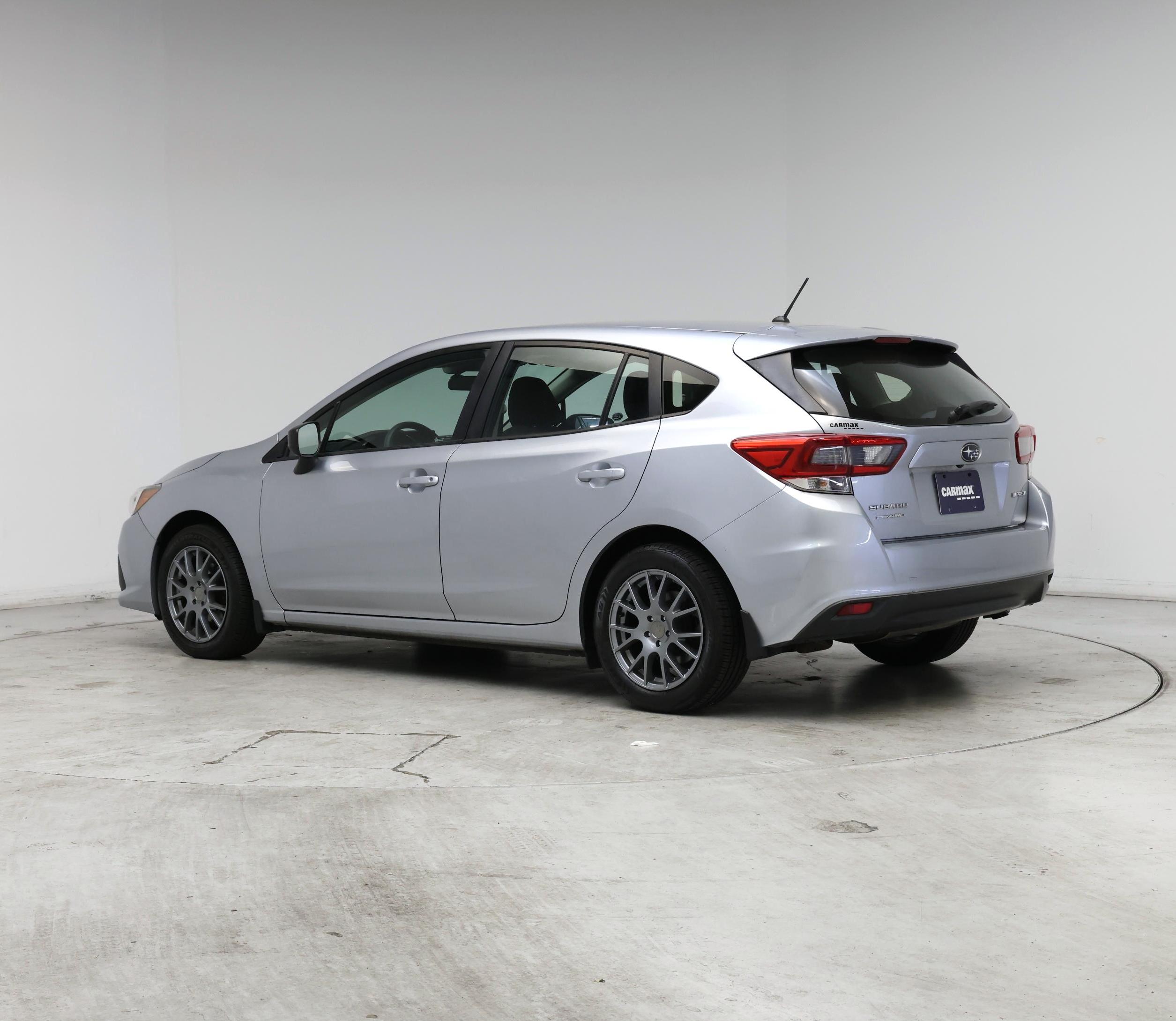 Thumbnail: 2020 Subaru Impreza - 2