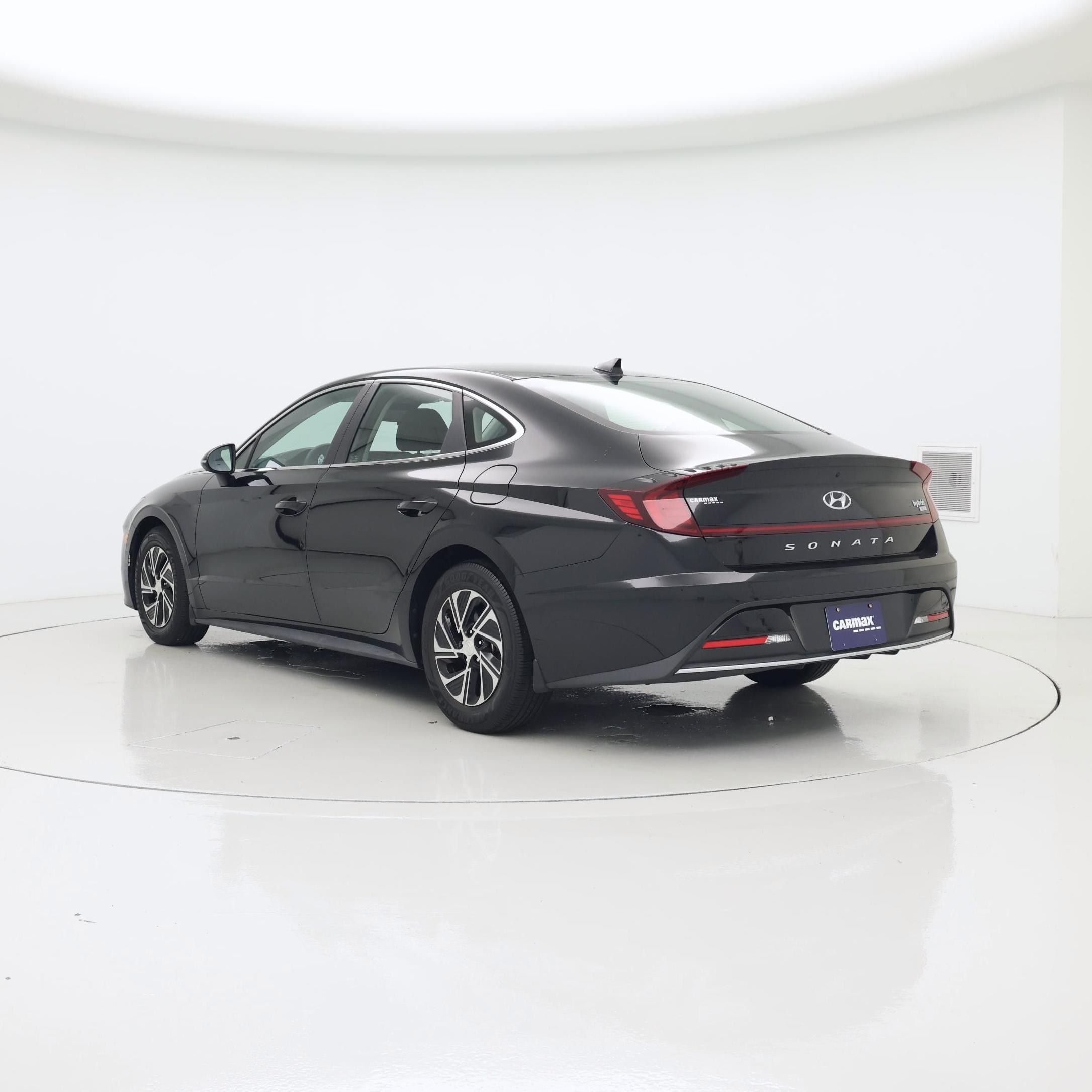 Thumbnail: 2020 Hyundai Sonata - 2