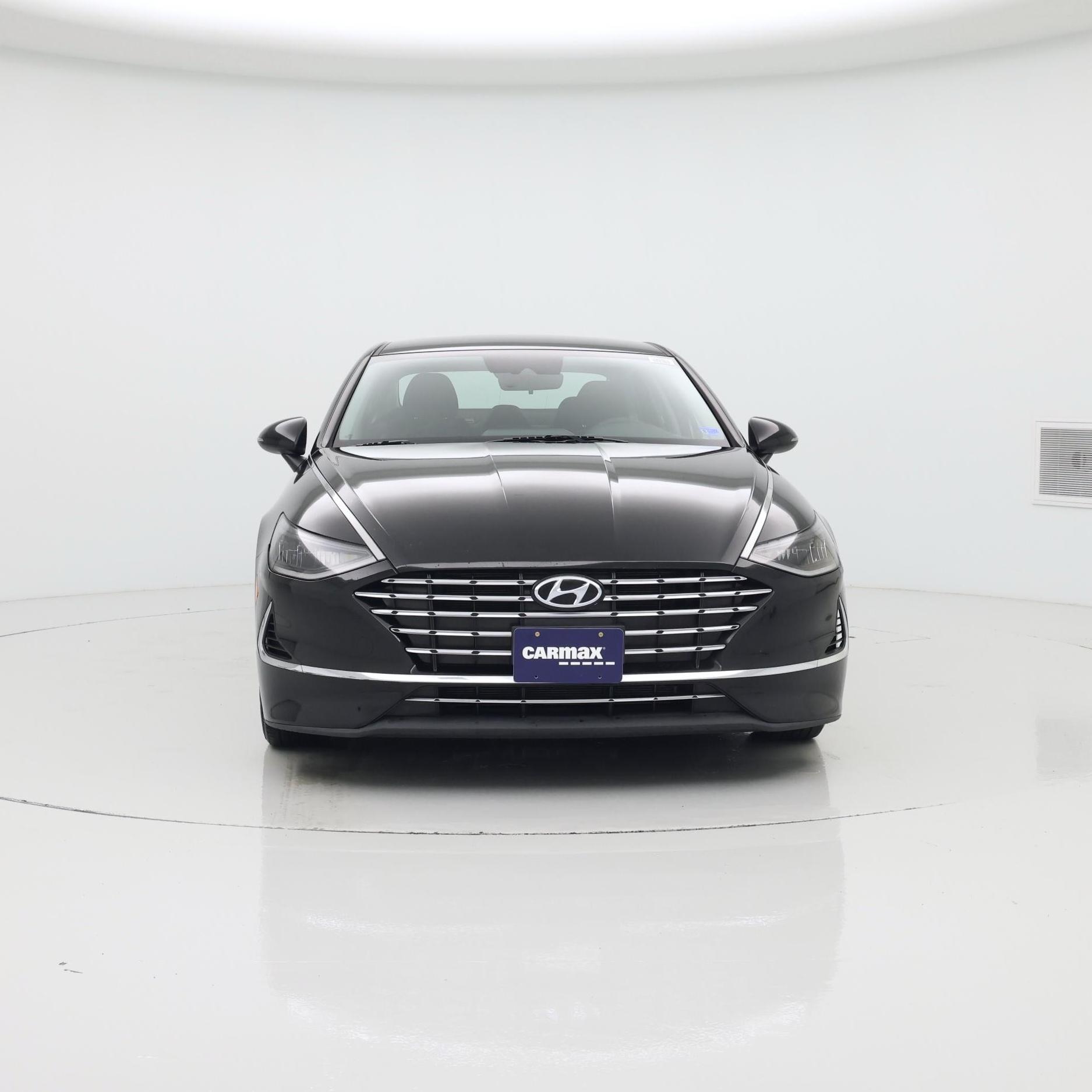 Thumbnail: 2020 Hyundai Sonata - 5