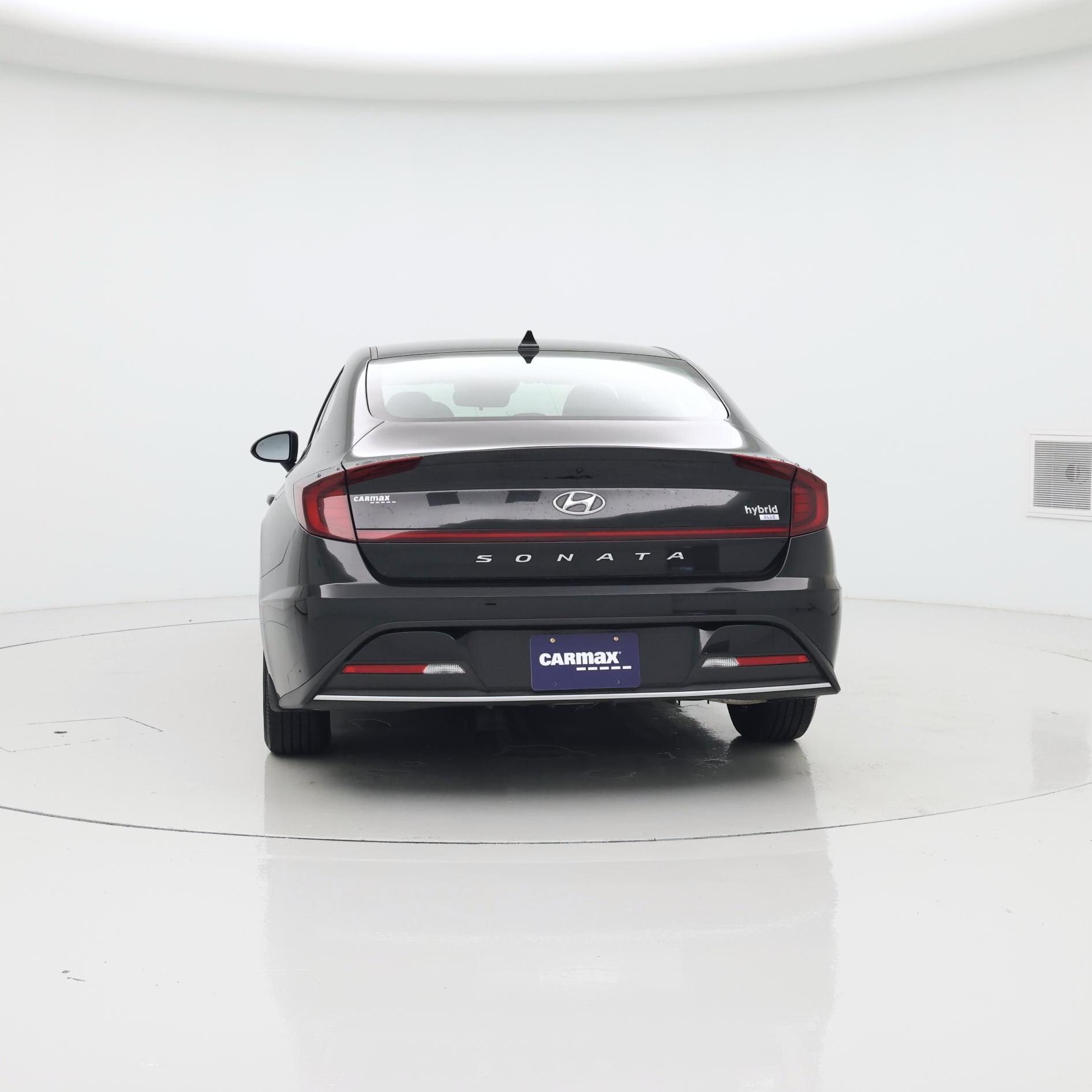 Thumbnail: 2020 Hyundai Sonata - 6