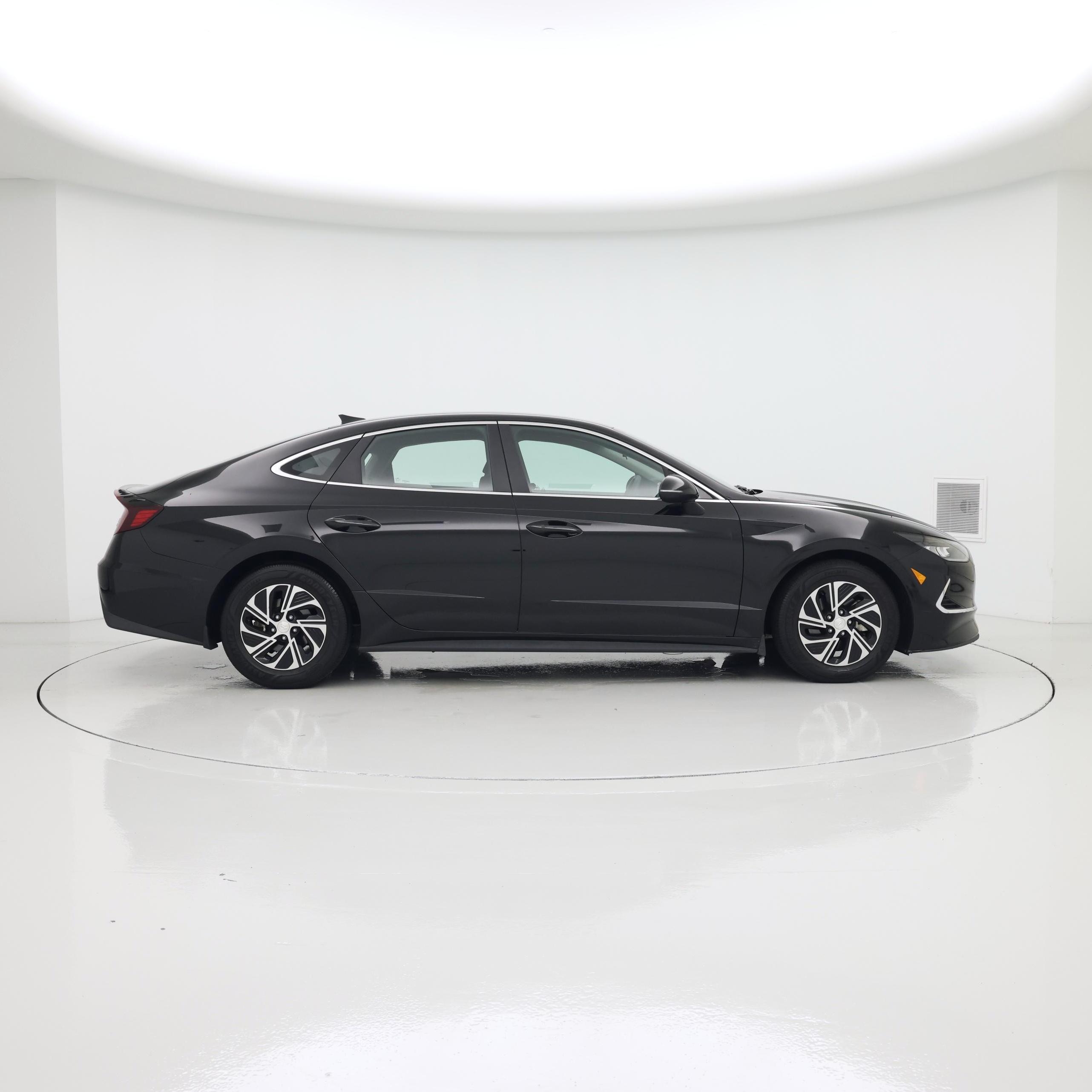 Thumbnail: 2020 Hyundai Sonata - 7