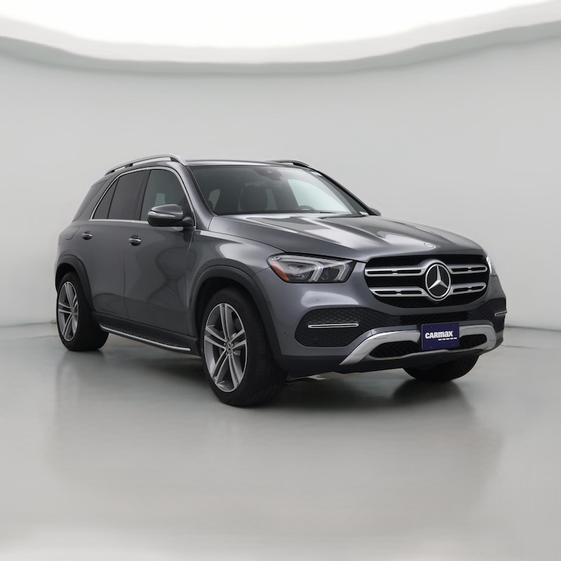 2022 Mercedes-Benz GLE450