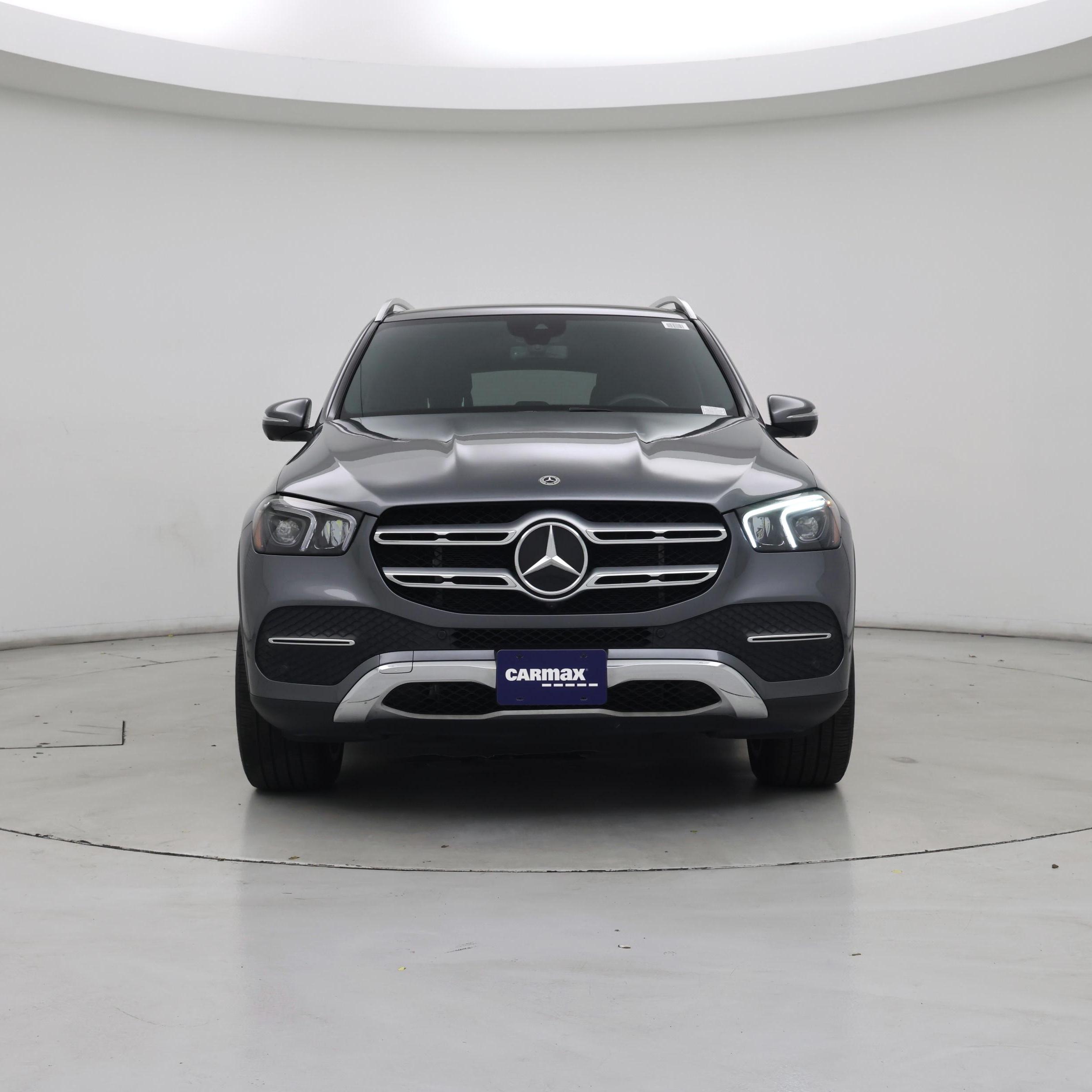 Thumbnail: 2022 Mercedes-Benz GLE - 5
