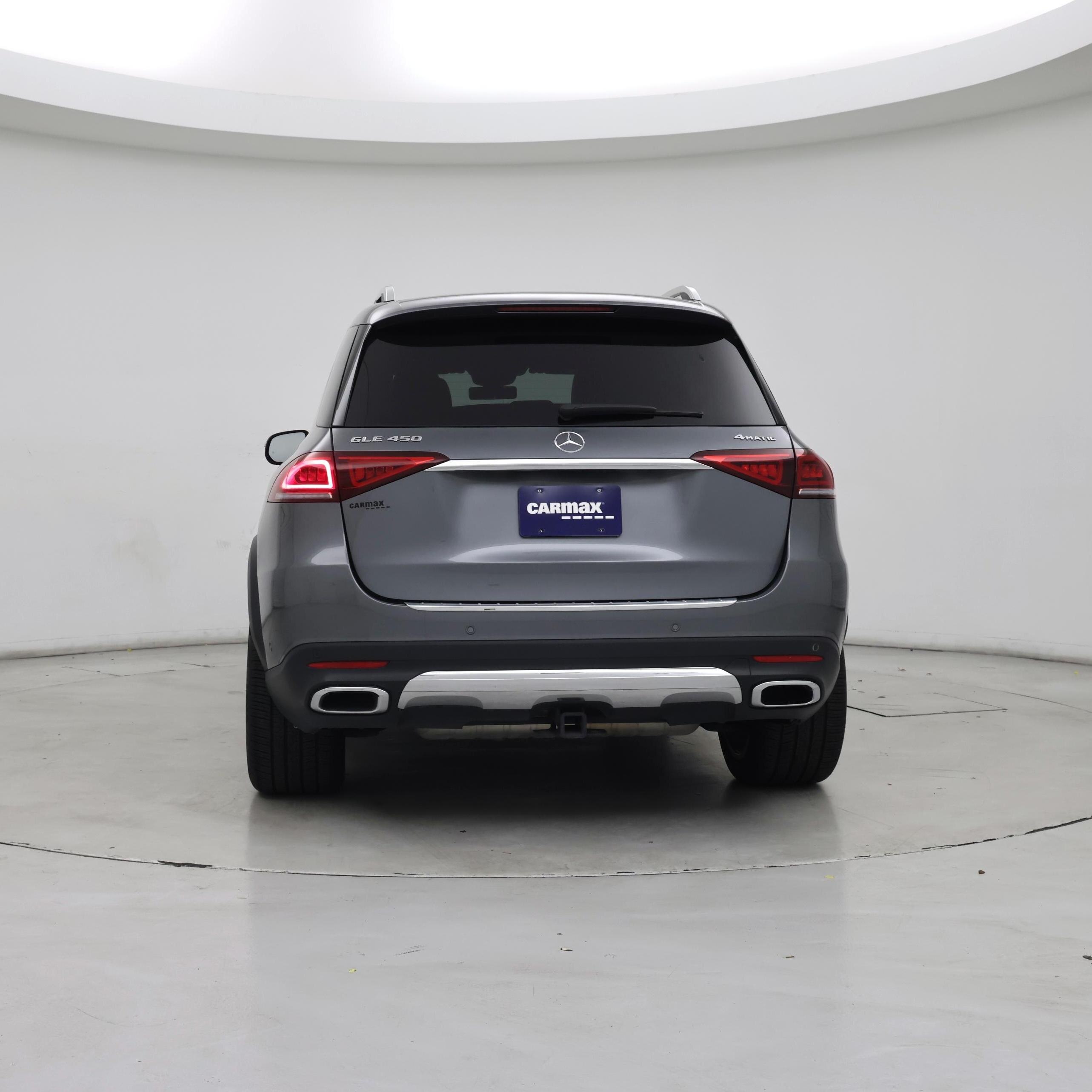 Thumbnail: 2022 Mercedes-Benz GLE - 6