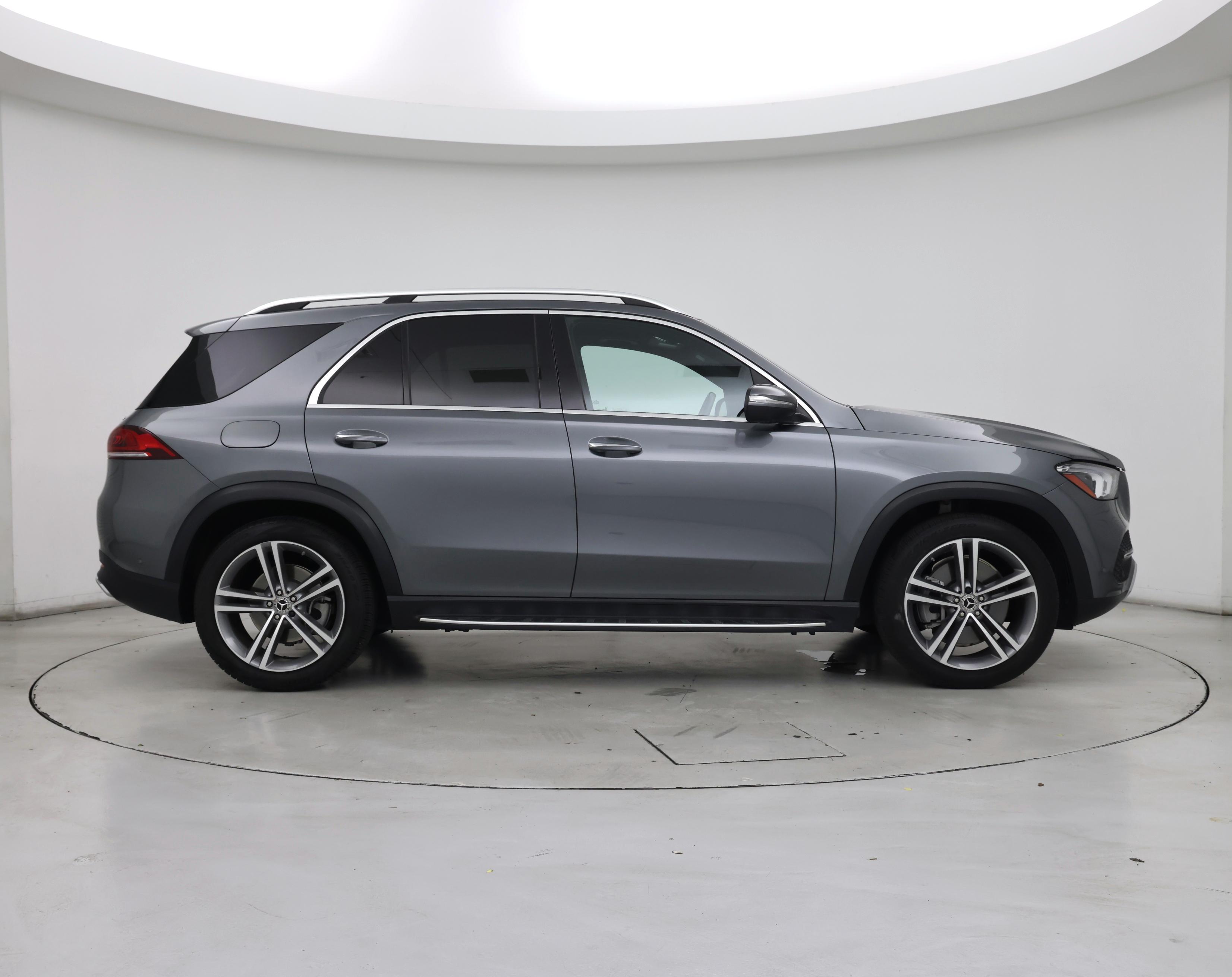 Thumbnail: 2022 Mercedes-Benz GLE - 7