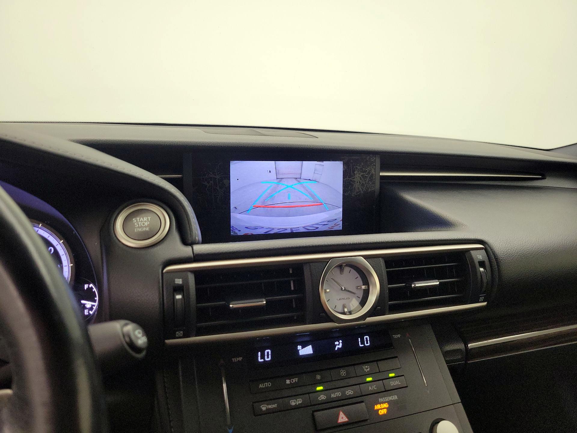 Thumbnail: 2015 Lexus RC - 15