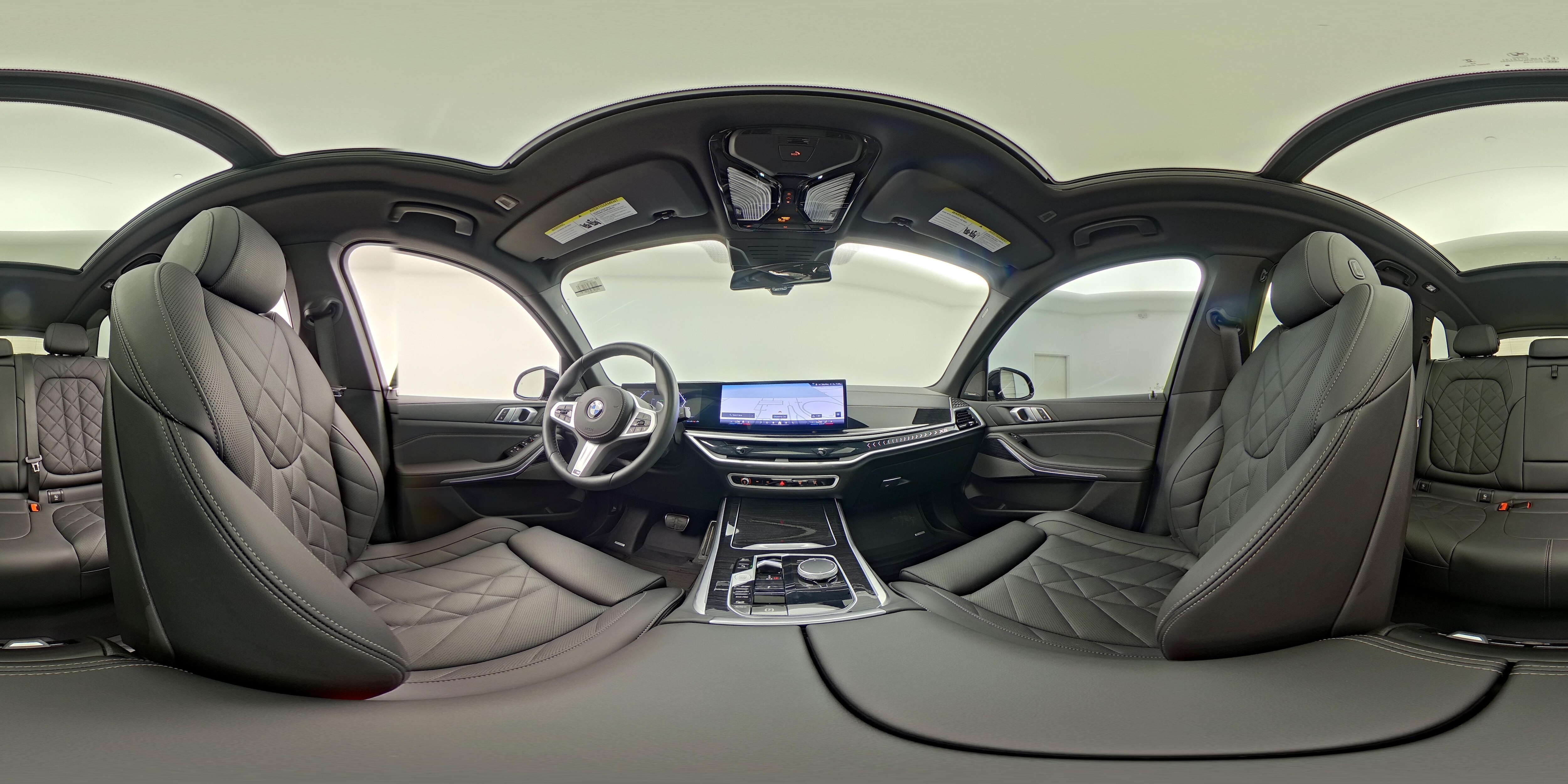 2024 BMW X5 40i - Photo 26