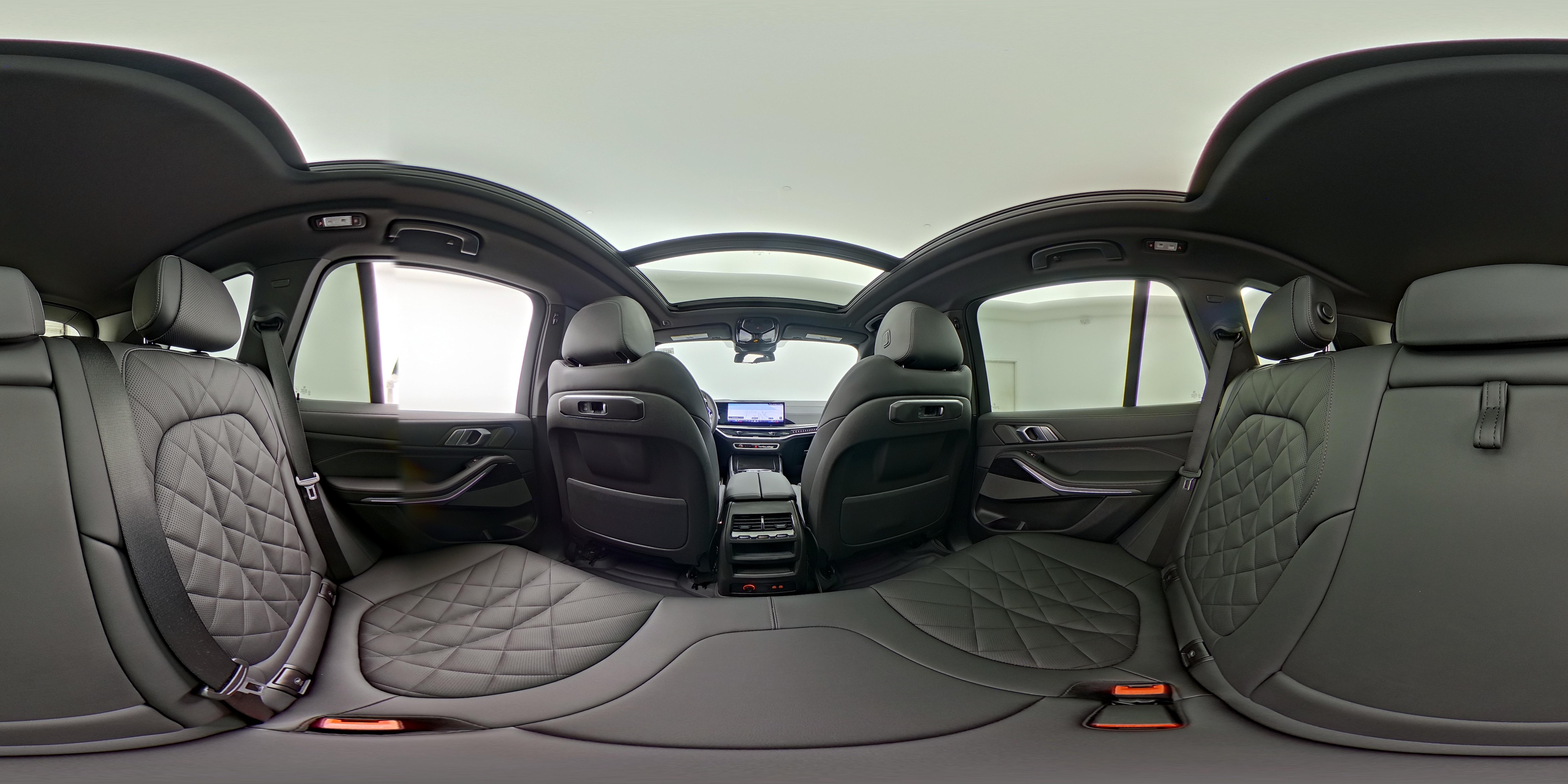2024 BMW X5 40i - Photo 27