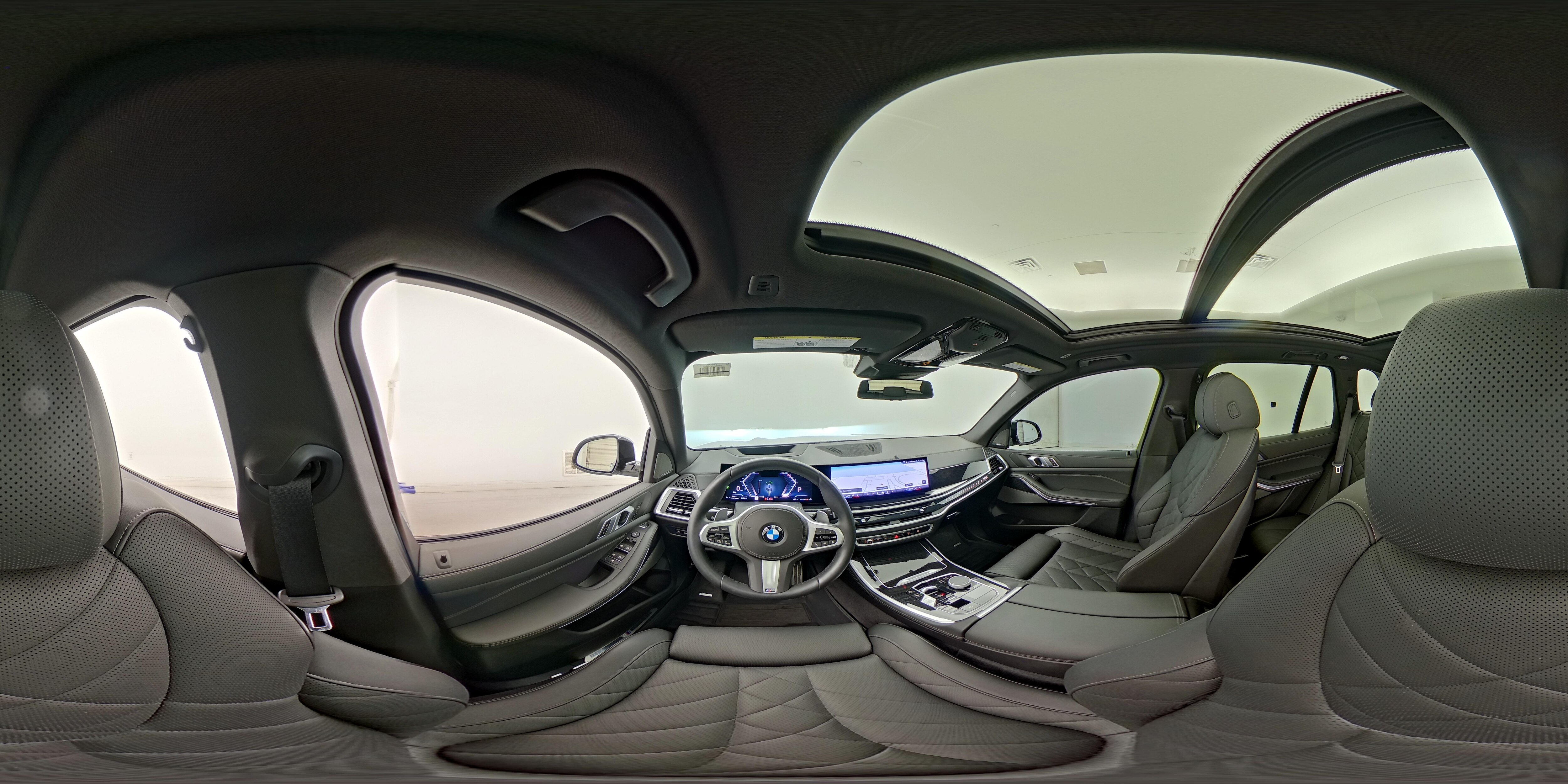 2024 BMW X5 40i - Photo 28