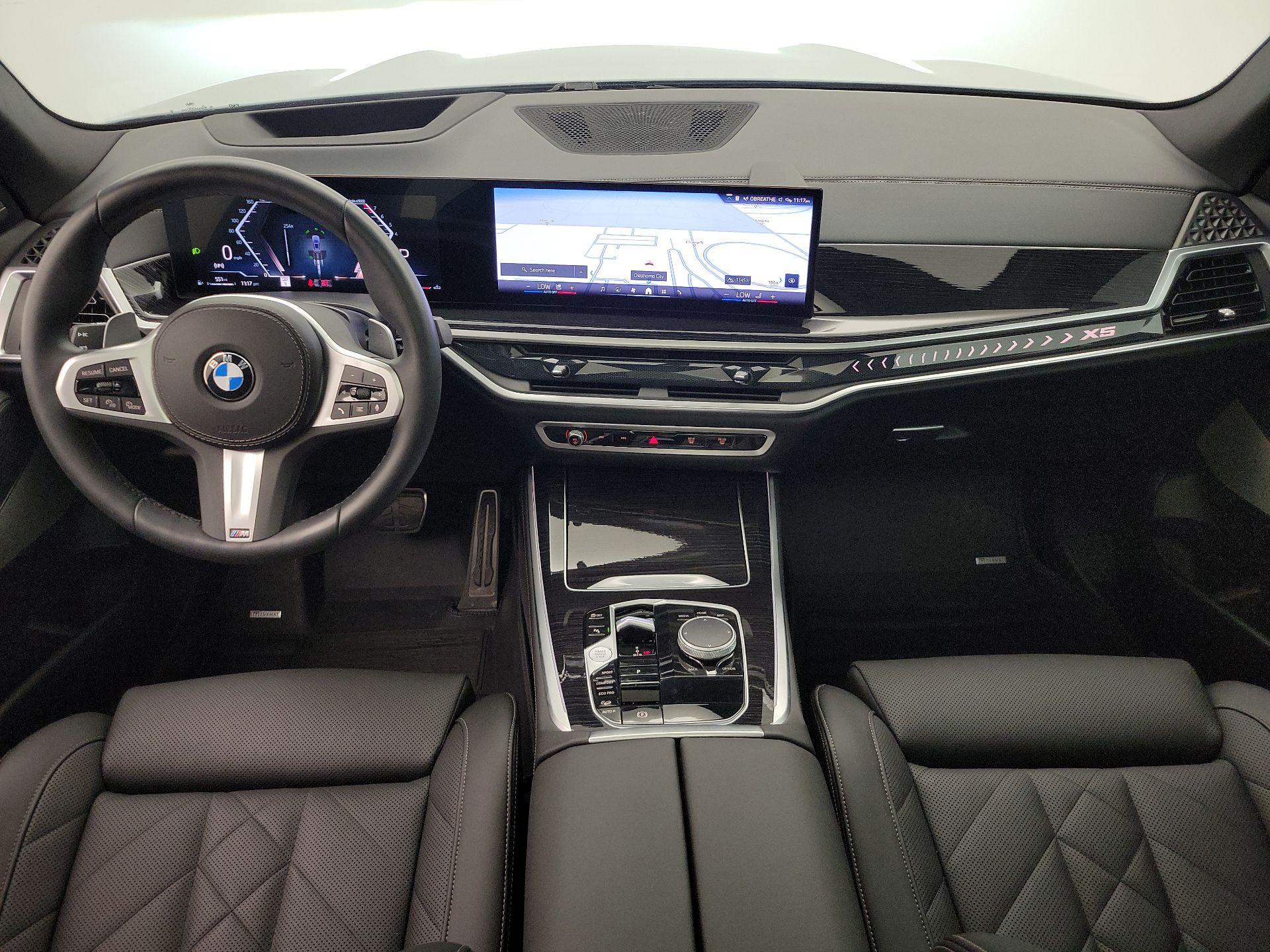Thumbnail: 2024 BMW X5 - 9