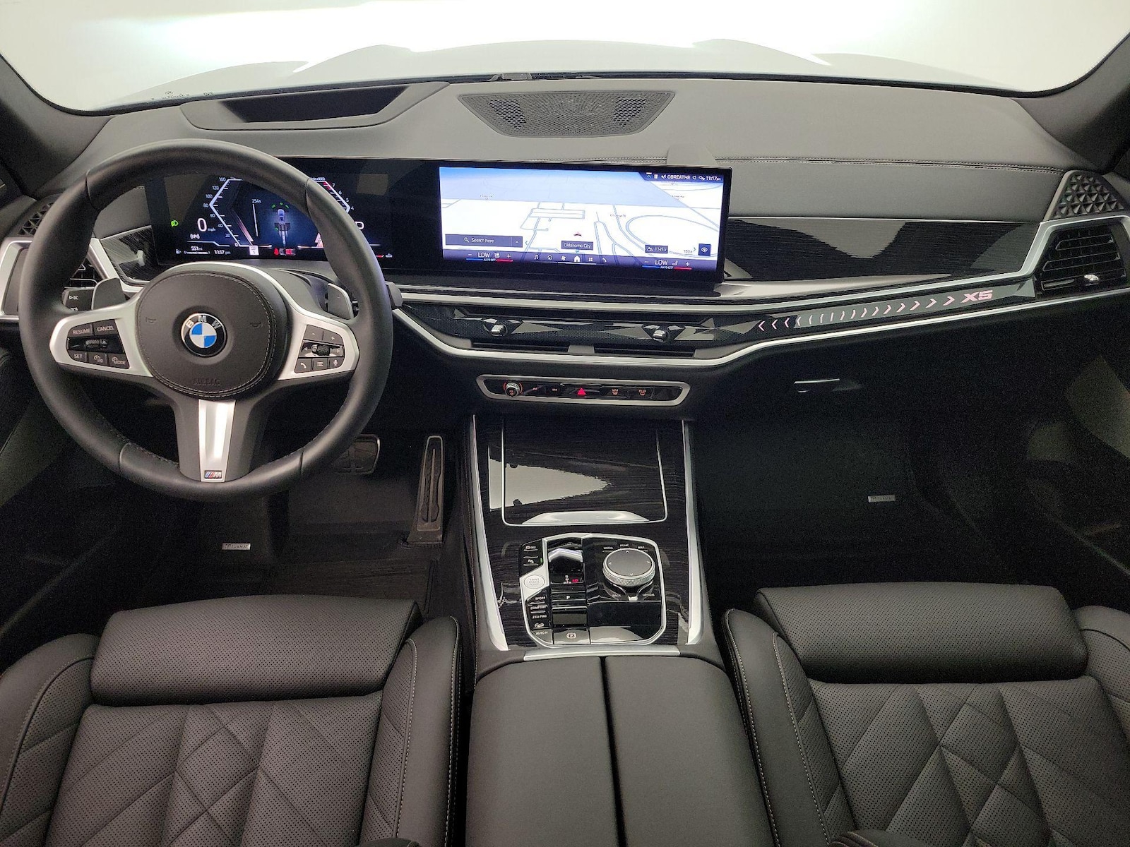 2024 BMW X5 40i - Photo 10
