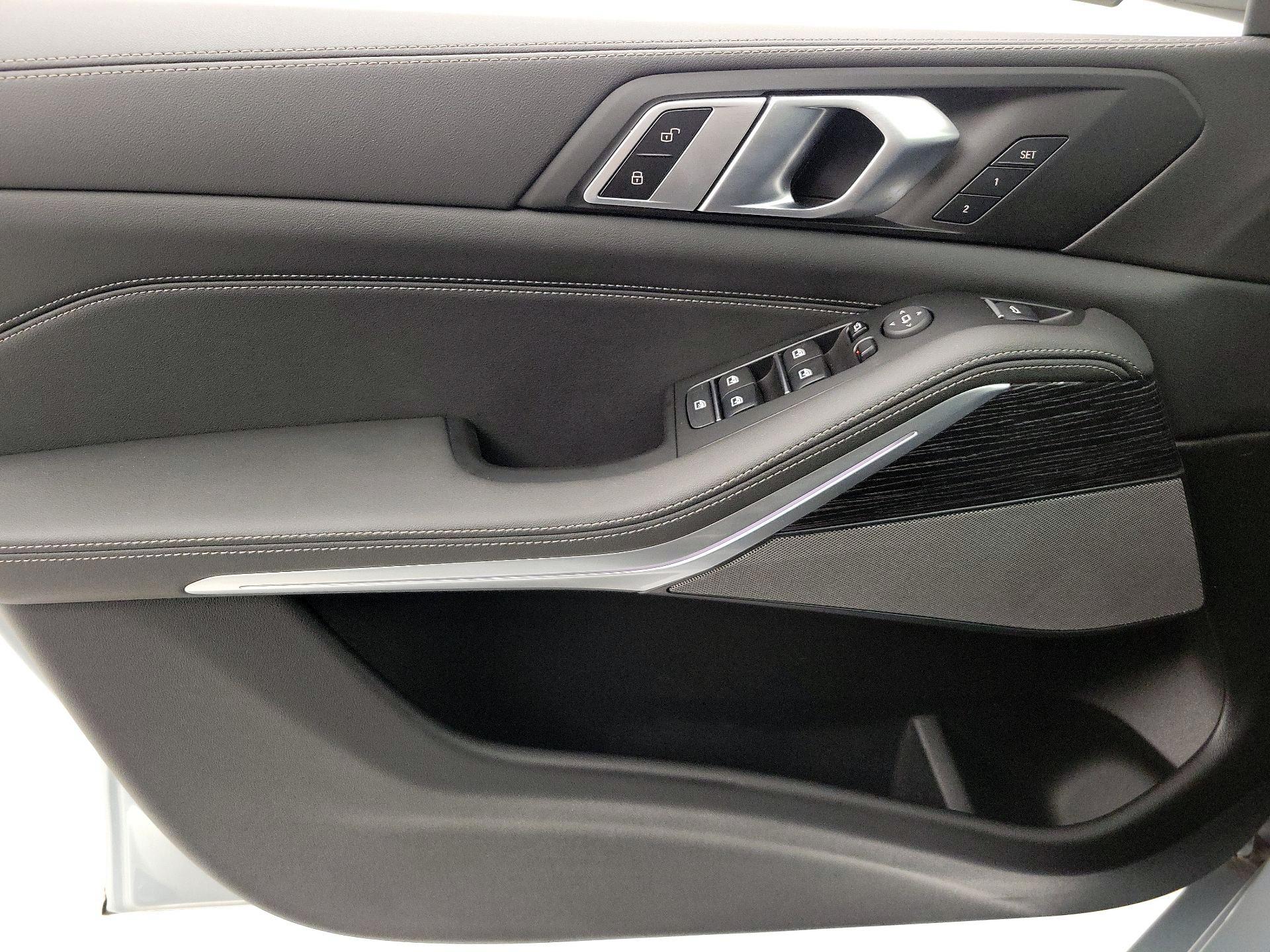 Thumbnail: 2024 BMW X5 - 12