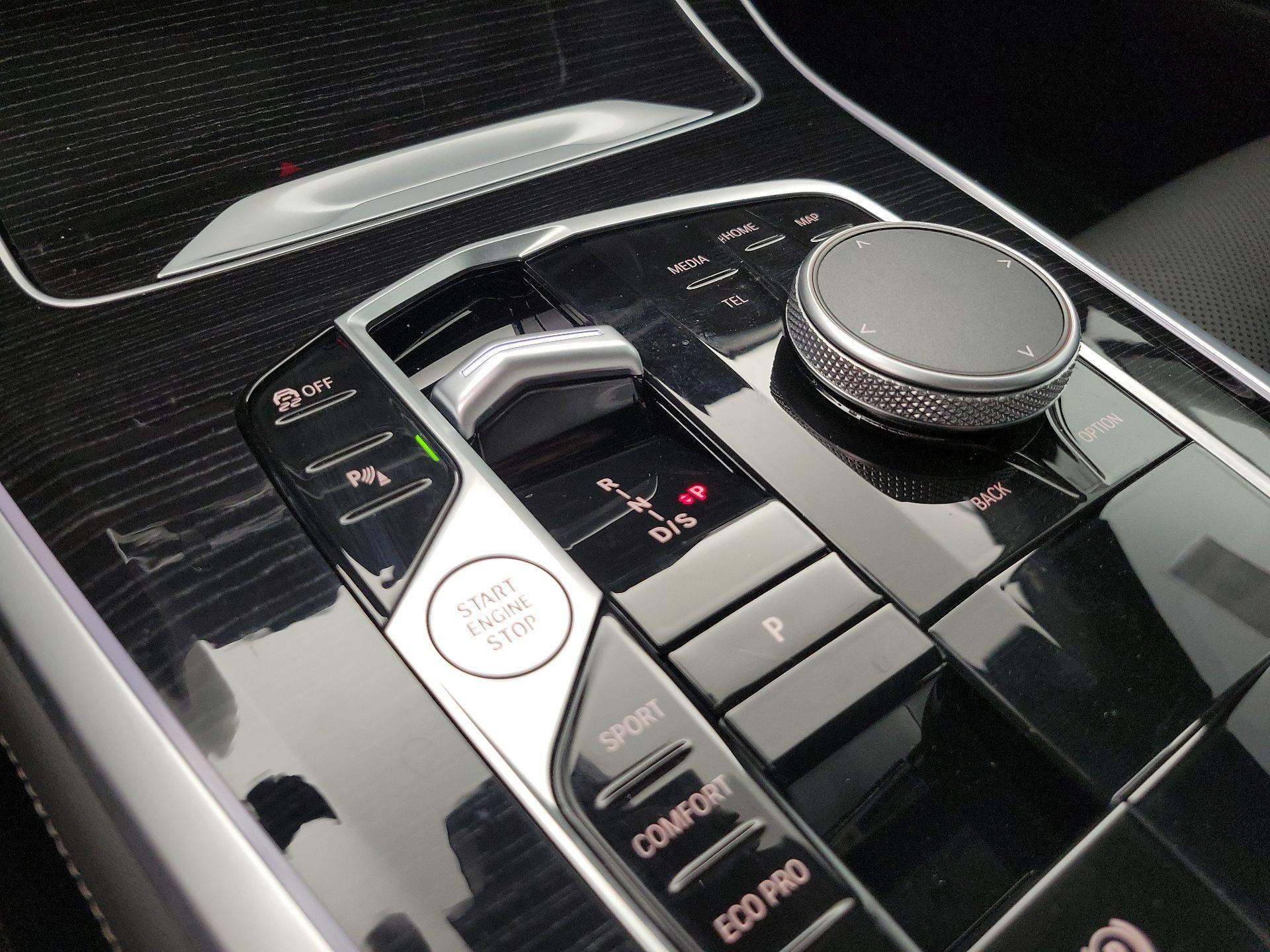 Thumbnail: 2024 BMW X5 - 18