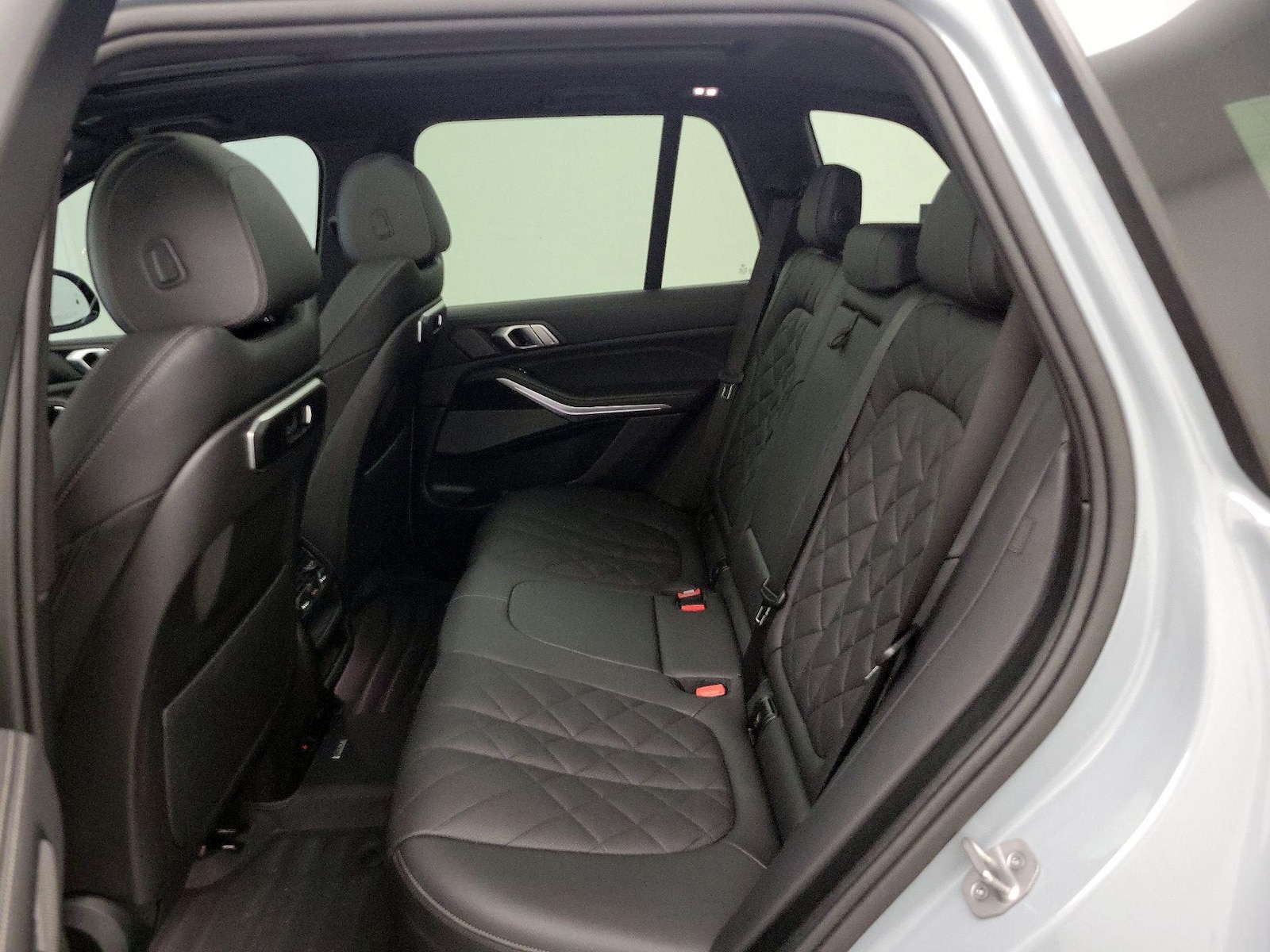 2024 BMW X5 40i - Photo 22
