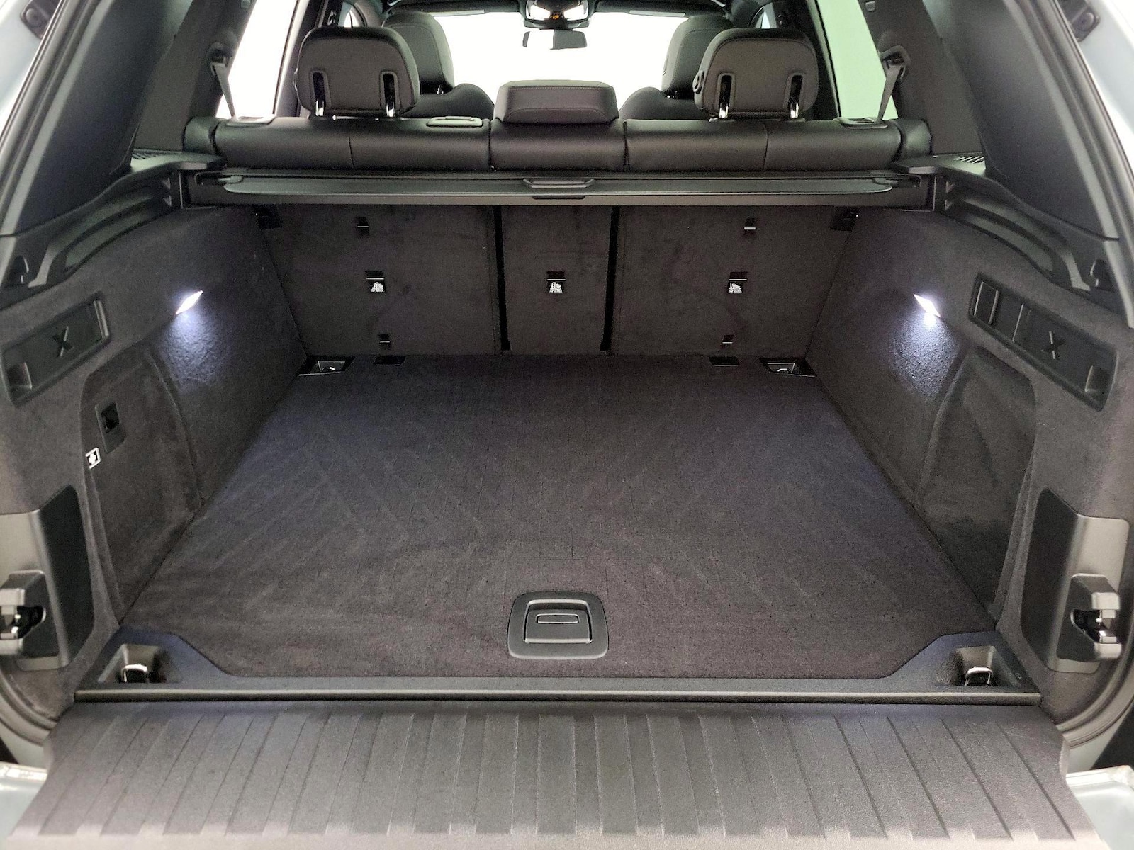 2024 BMW X5 40i - Photo 23