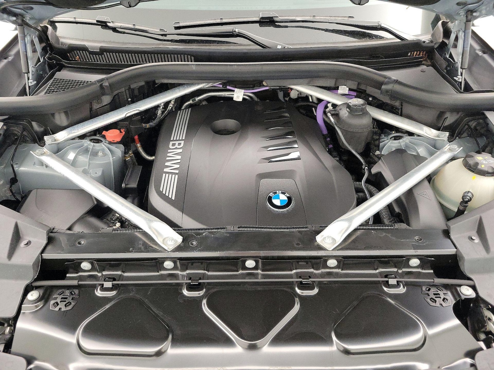 2024 BMW X5 40i - Photo 24