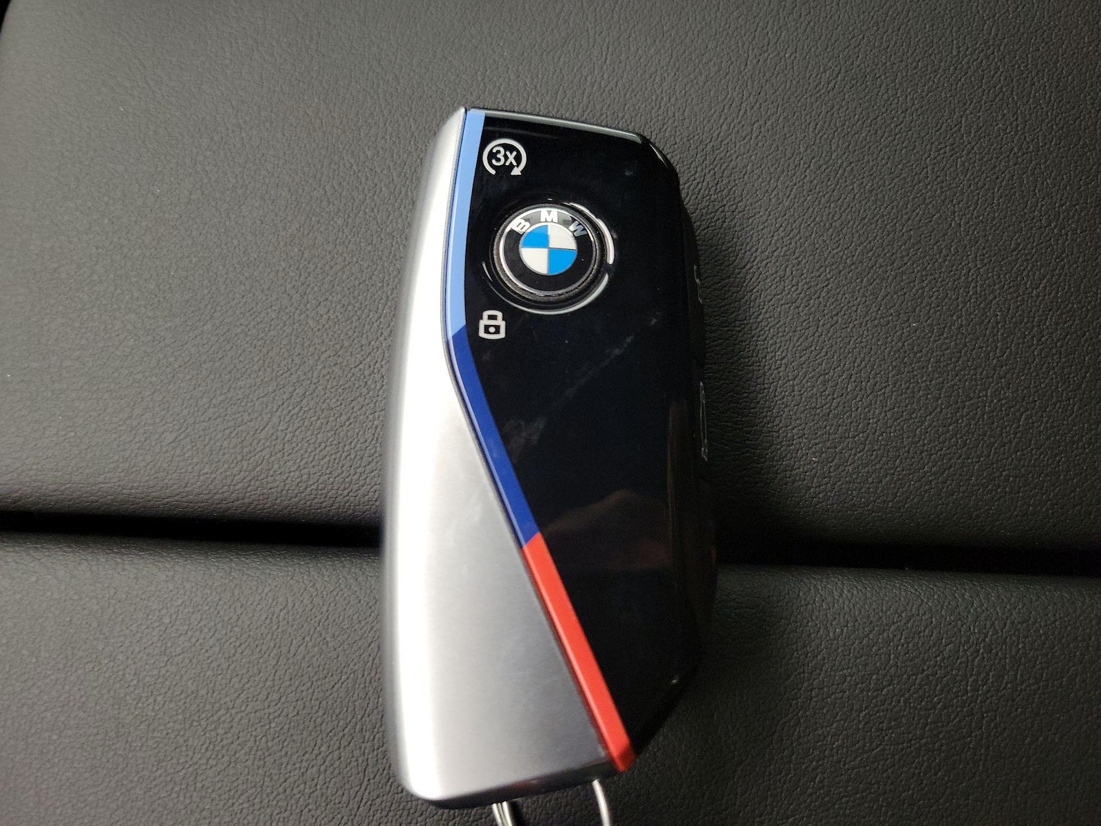 2024 BMW X5 40i - Photo 25