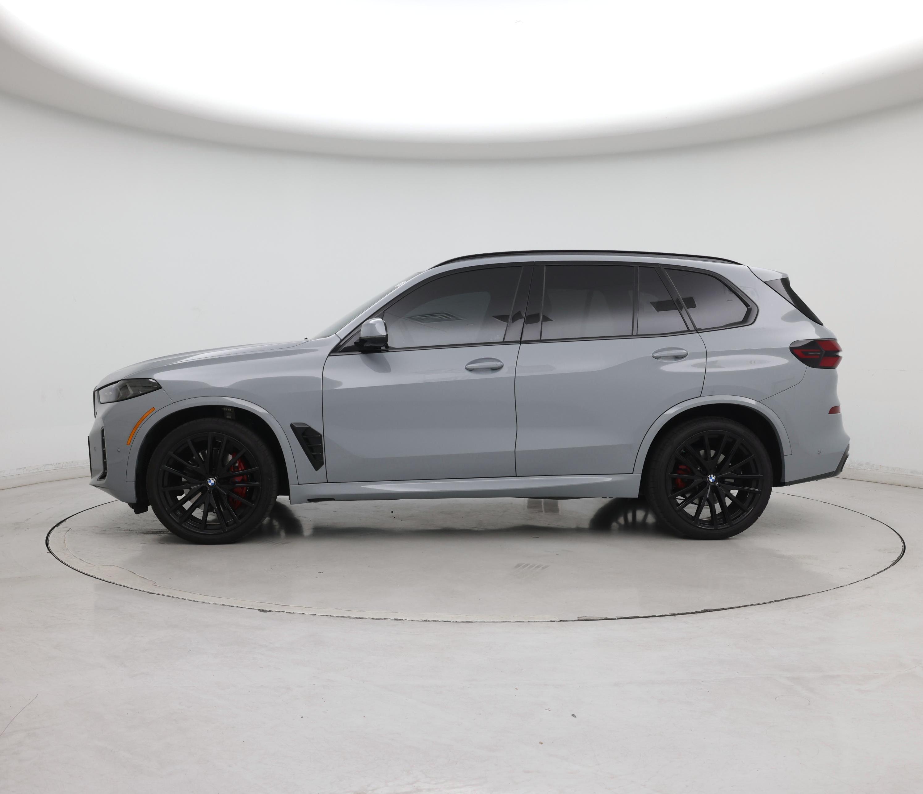 Thumbnail: 2024 BMW X5 - 3