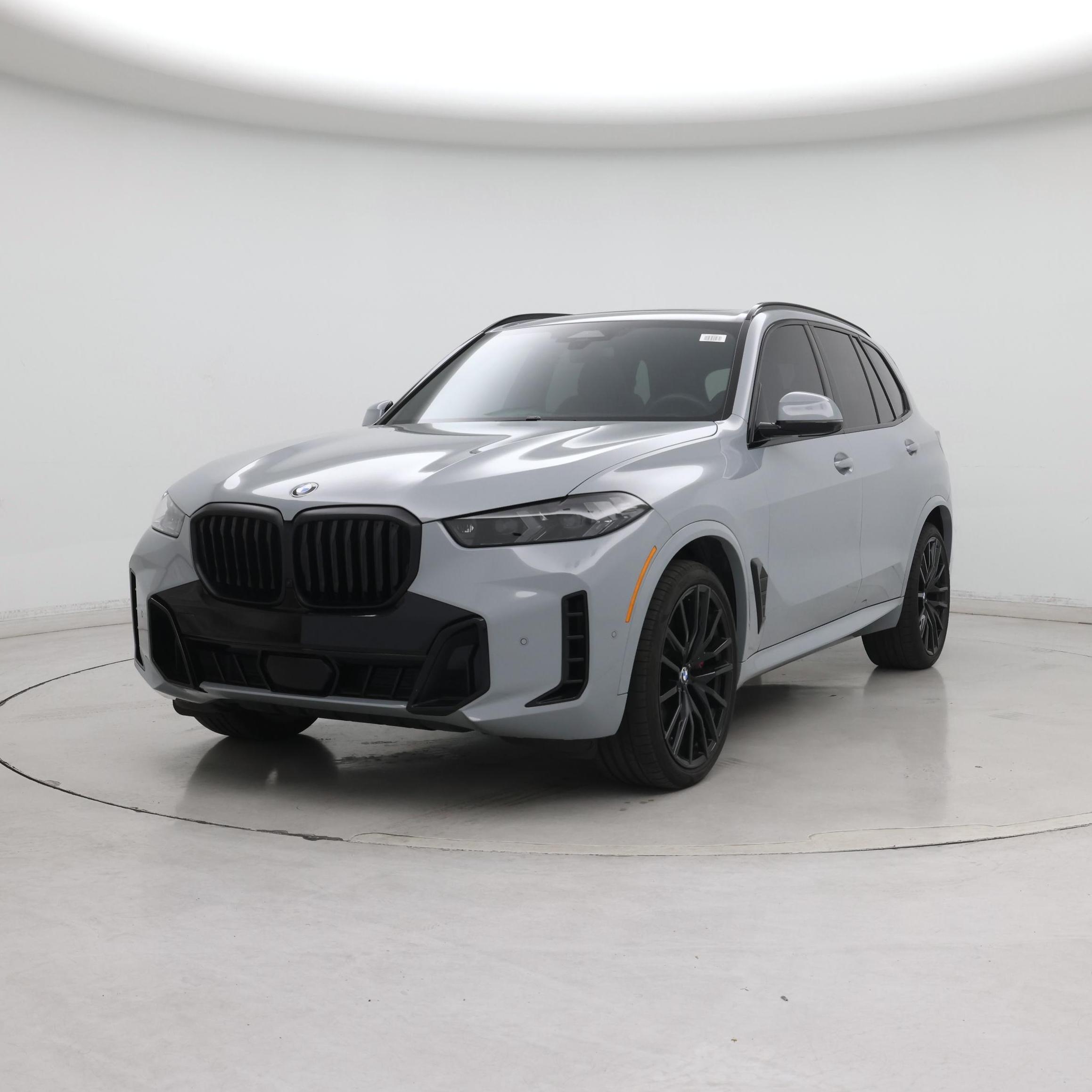 Thumbnail: 2024 BMW X5 - 4