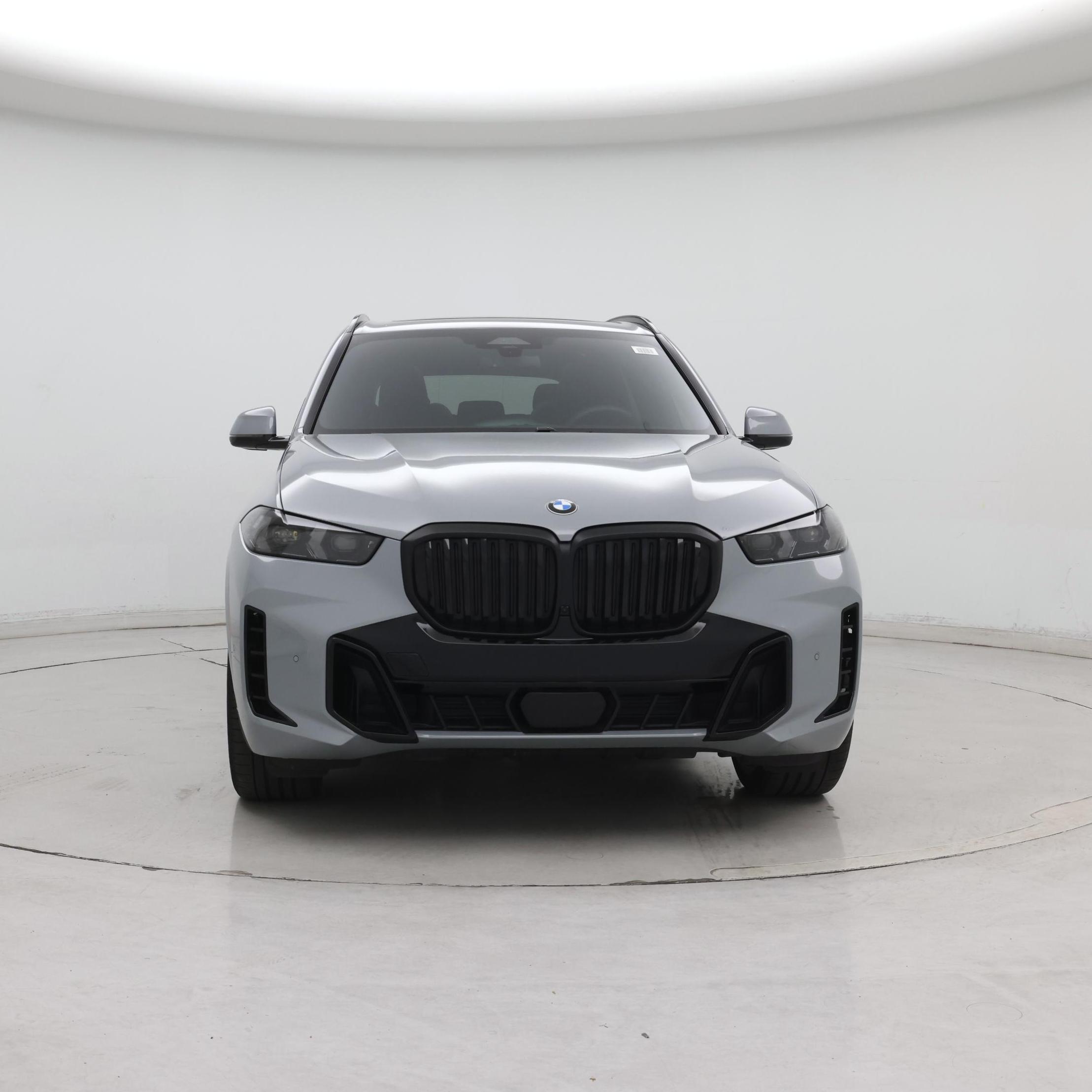 Thumbnail: 2024 BMW X5 - 5