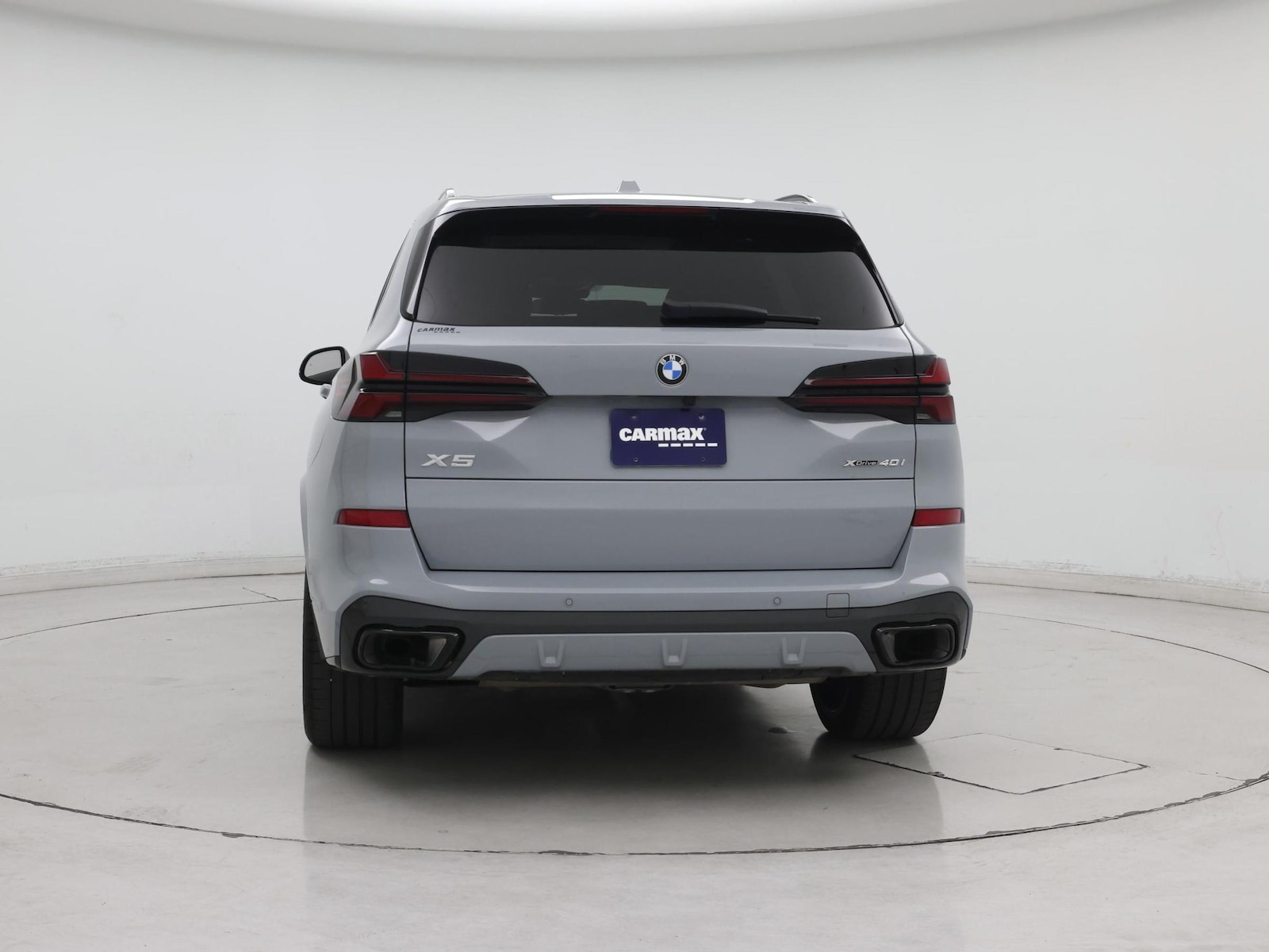 2024 BMW X5 40i - Photo 7