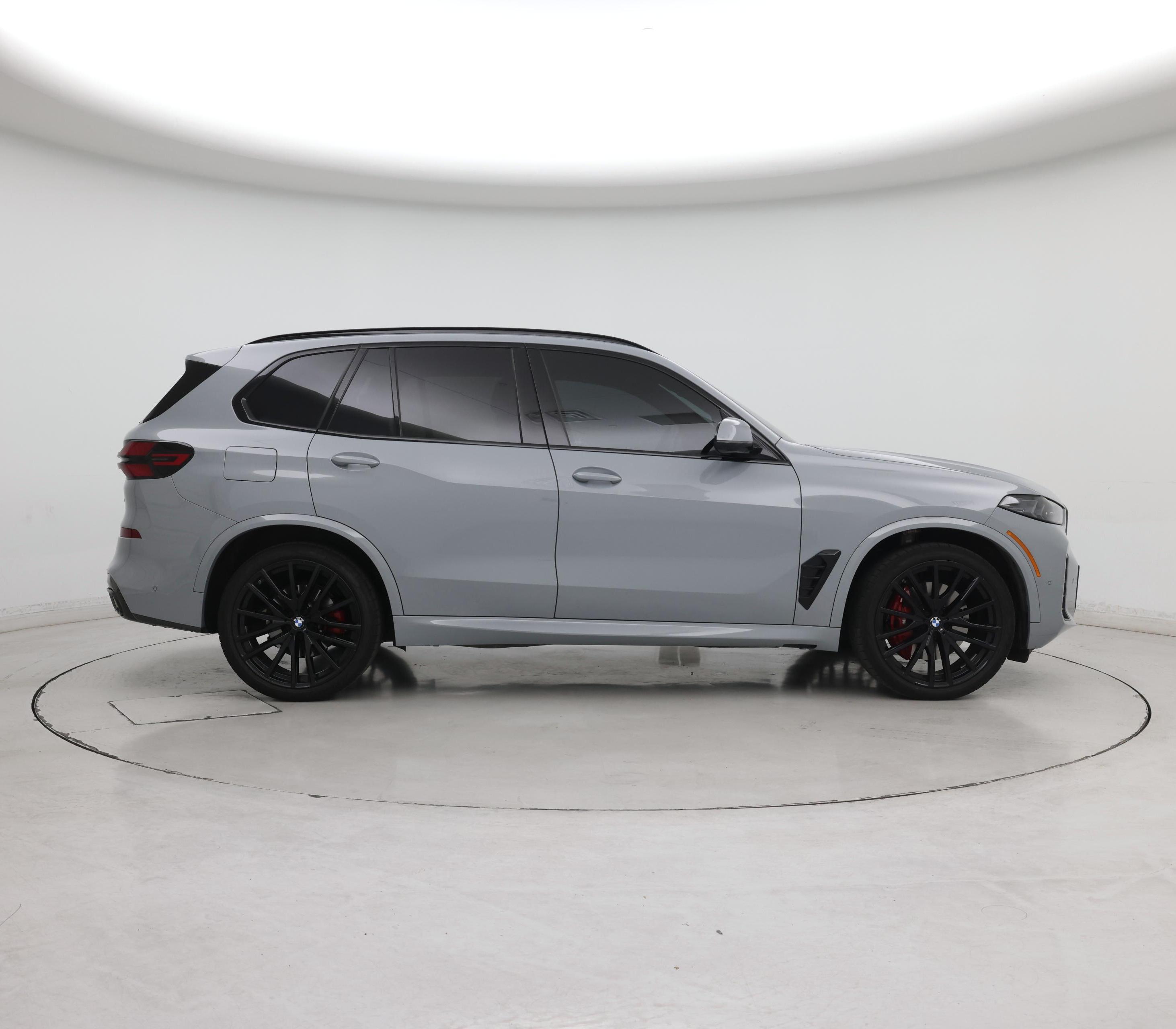 Thumbnail: 2024 BMW X5 - 7