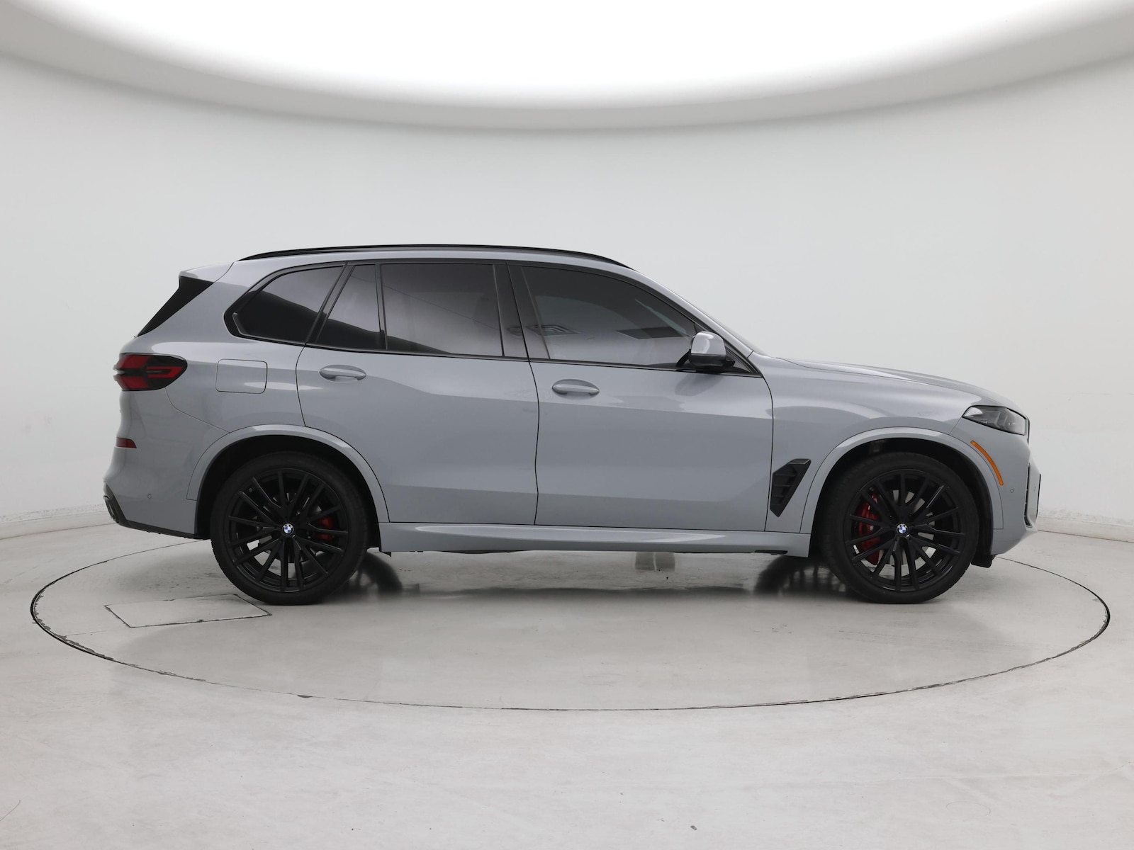 2024 BMW X5 40i - Photo 8