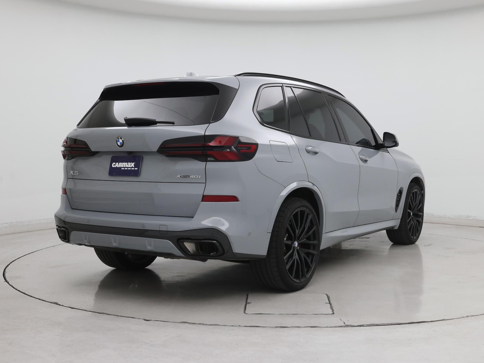 2024 BMW X5 40i - Photo 9